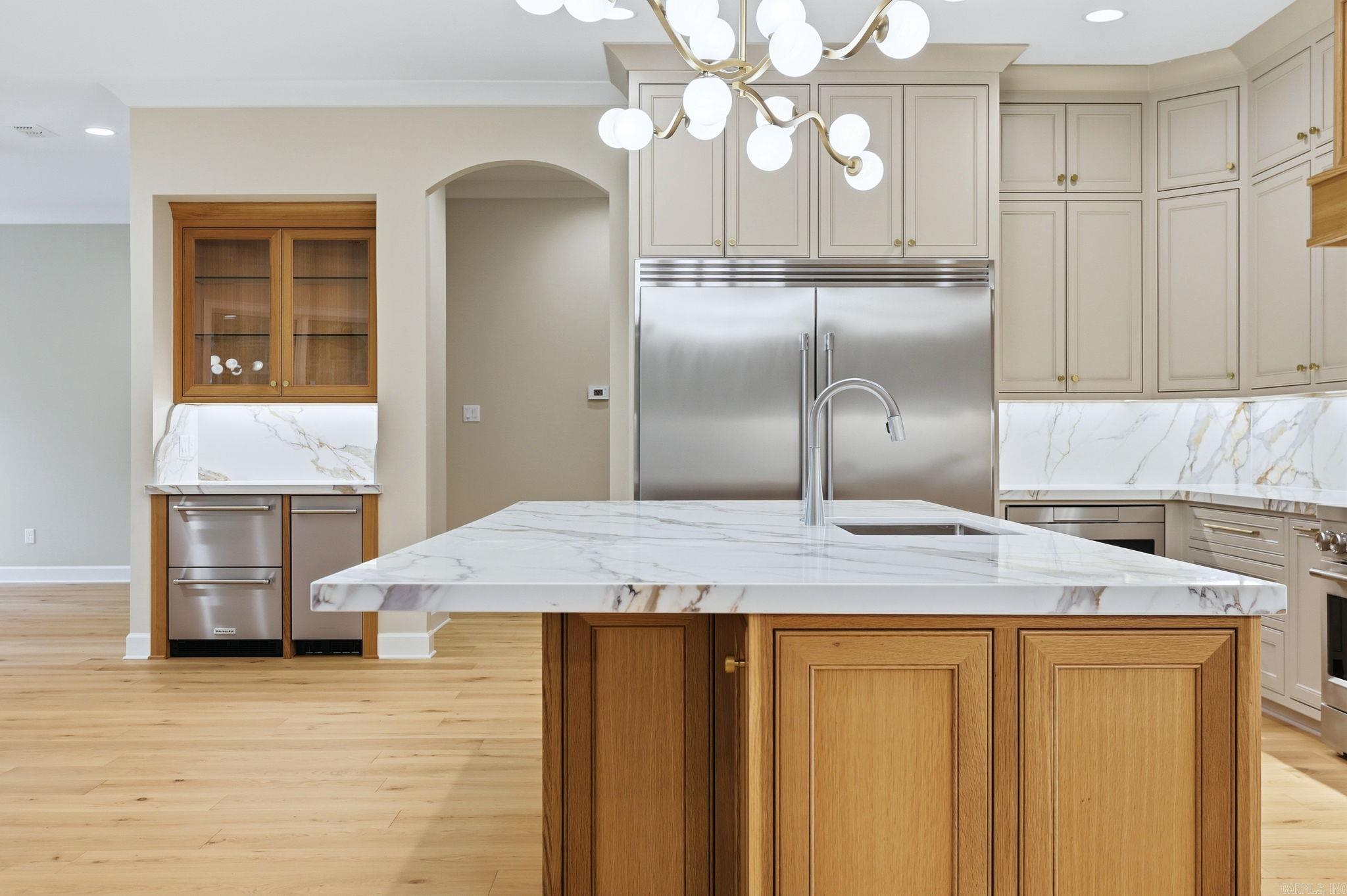 CHENAL VALLEY ORLE - Residential