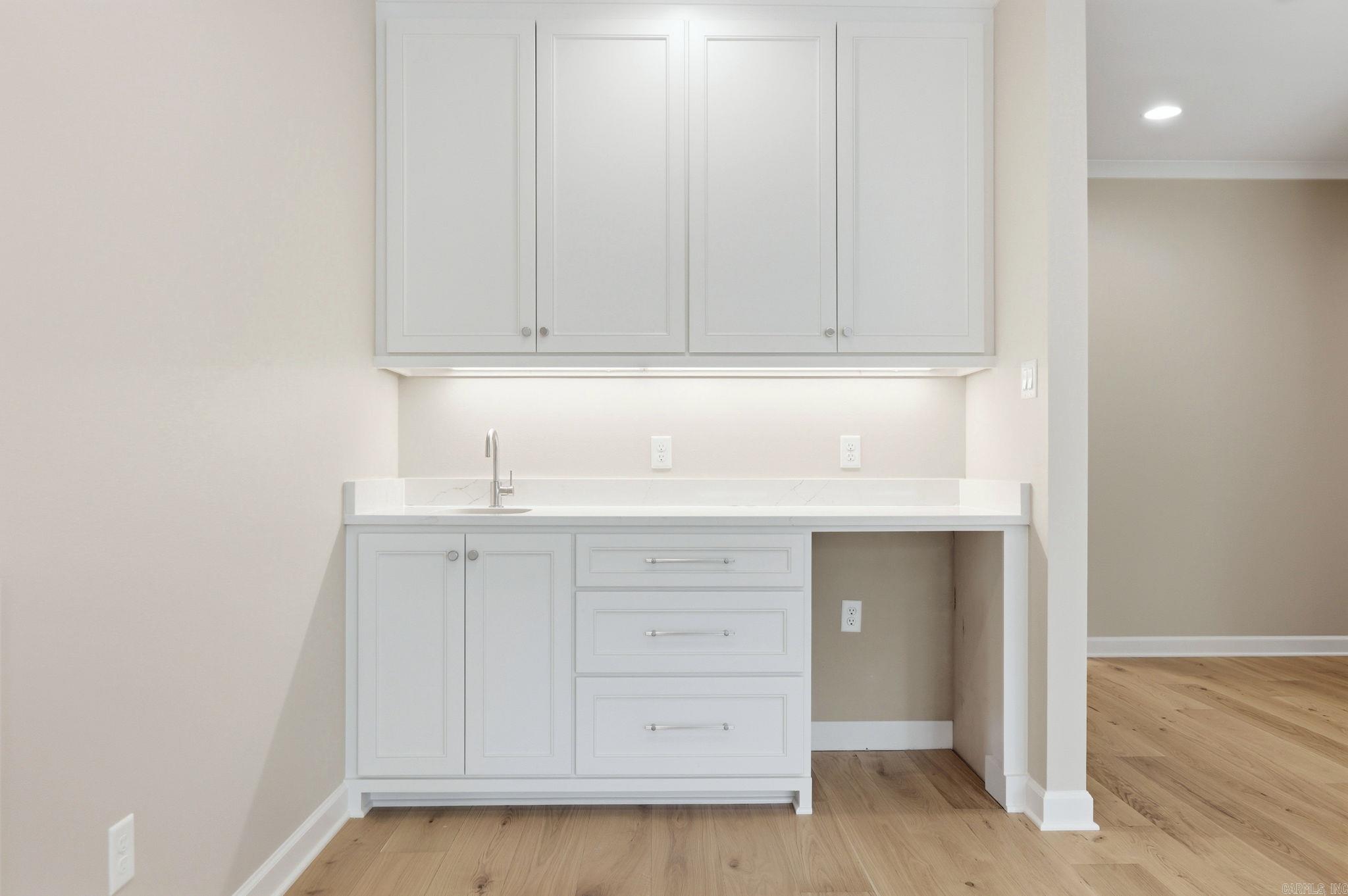 CHENAL VALLEY ORLE - Residential