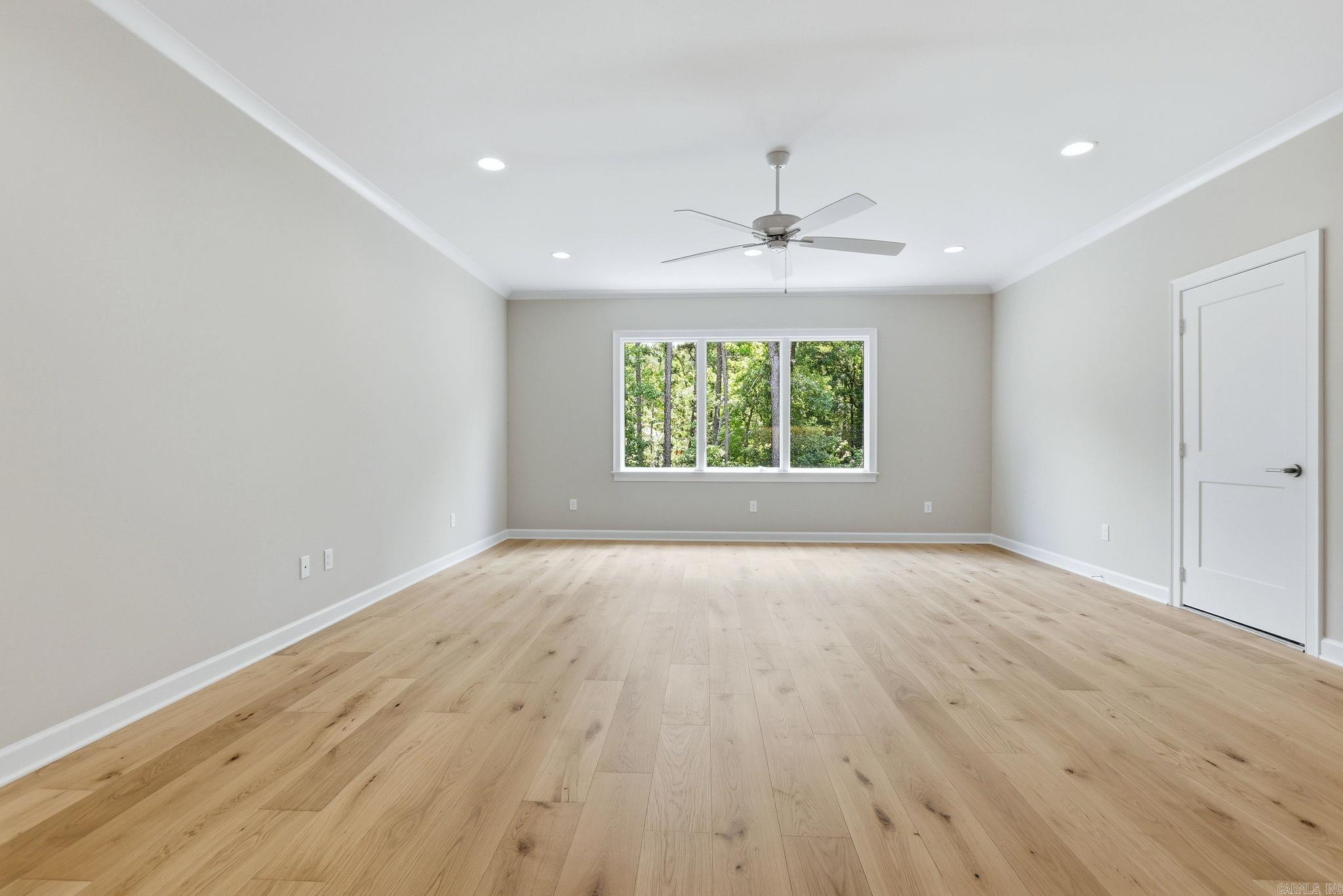 CHENAL VALLEY ORLE - Residential