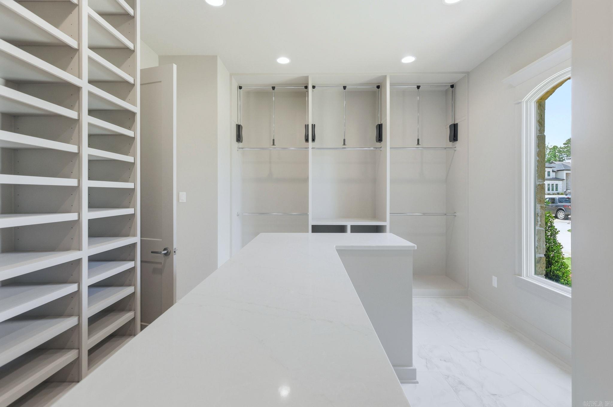CHENAL VALLEY ORLE - Residential