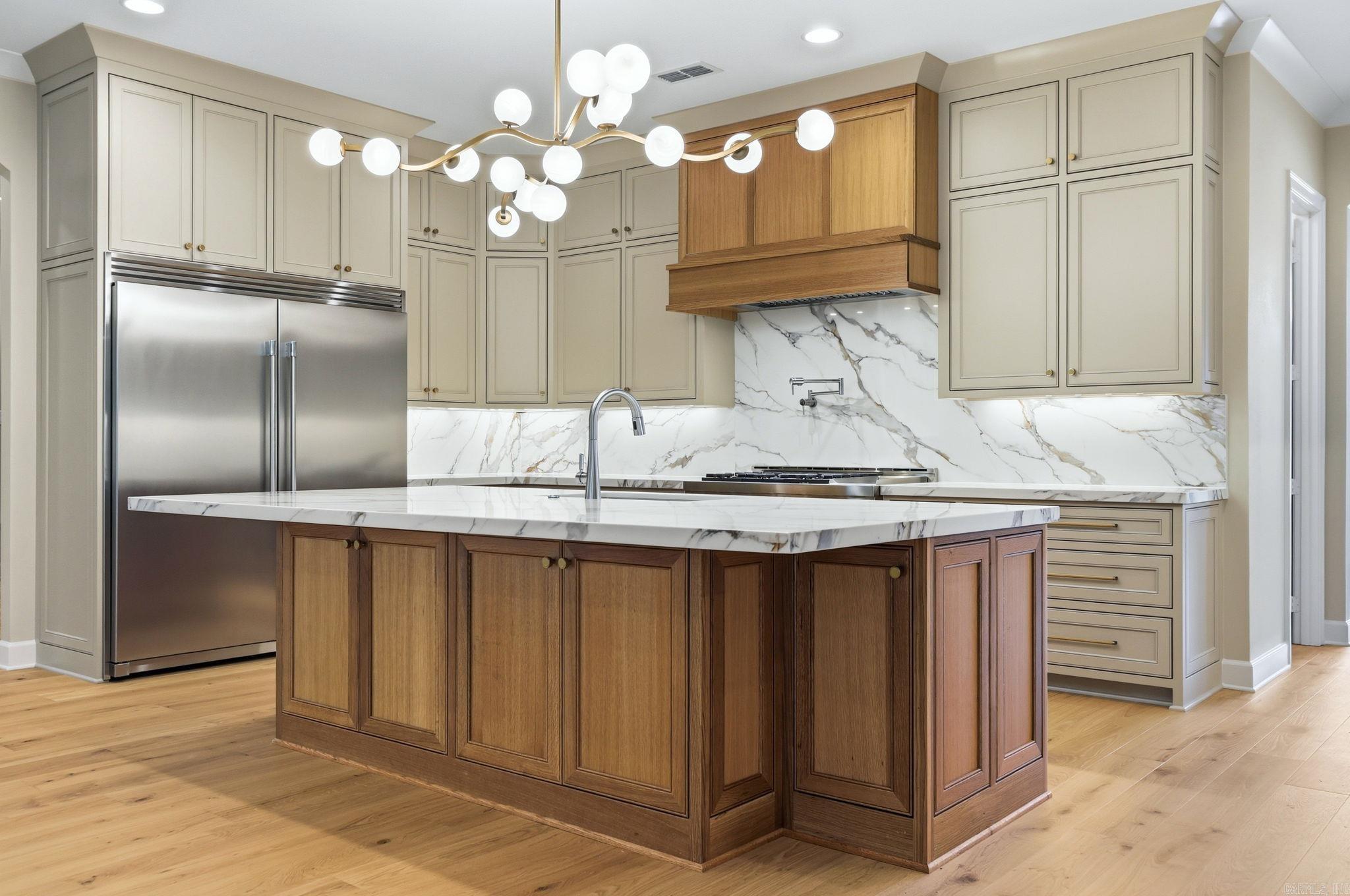 CHENAL VALLEY ORLE - Residential