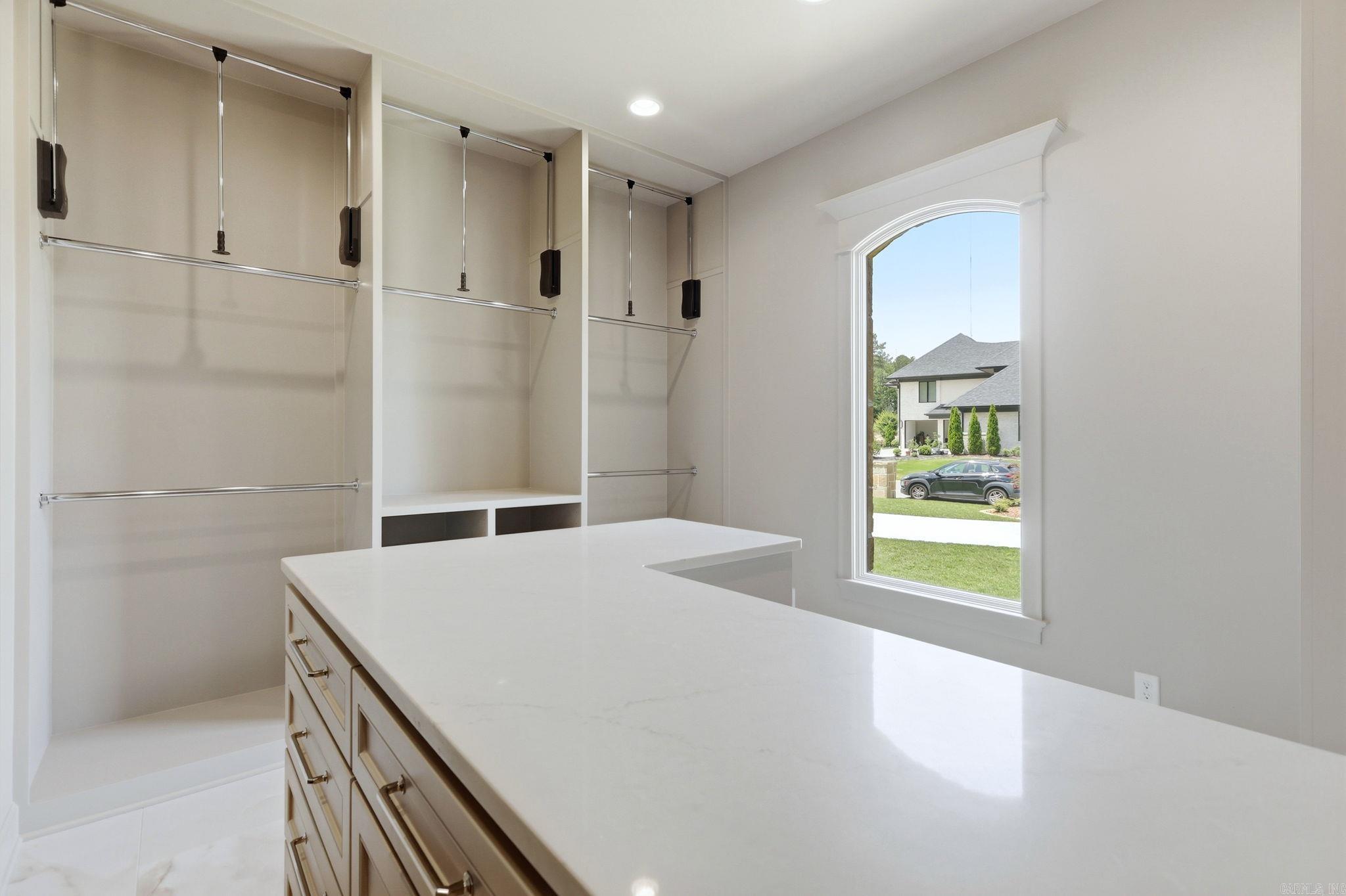 CHENAL VALLEY ORLE - Residential