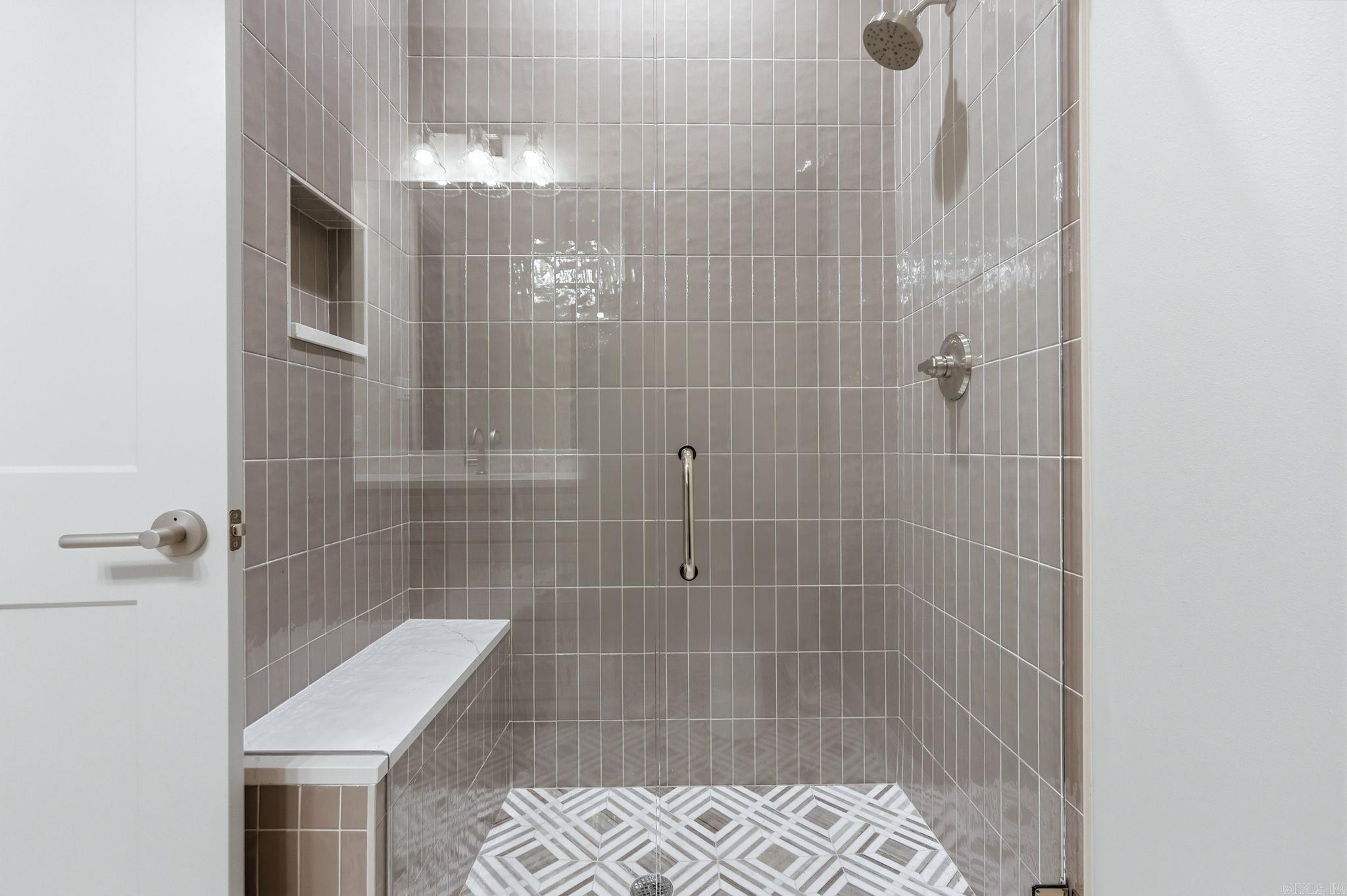 CHENAL VALLEY ORLE - Residential