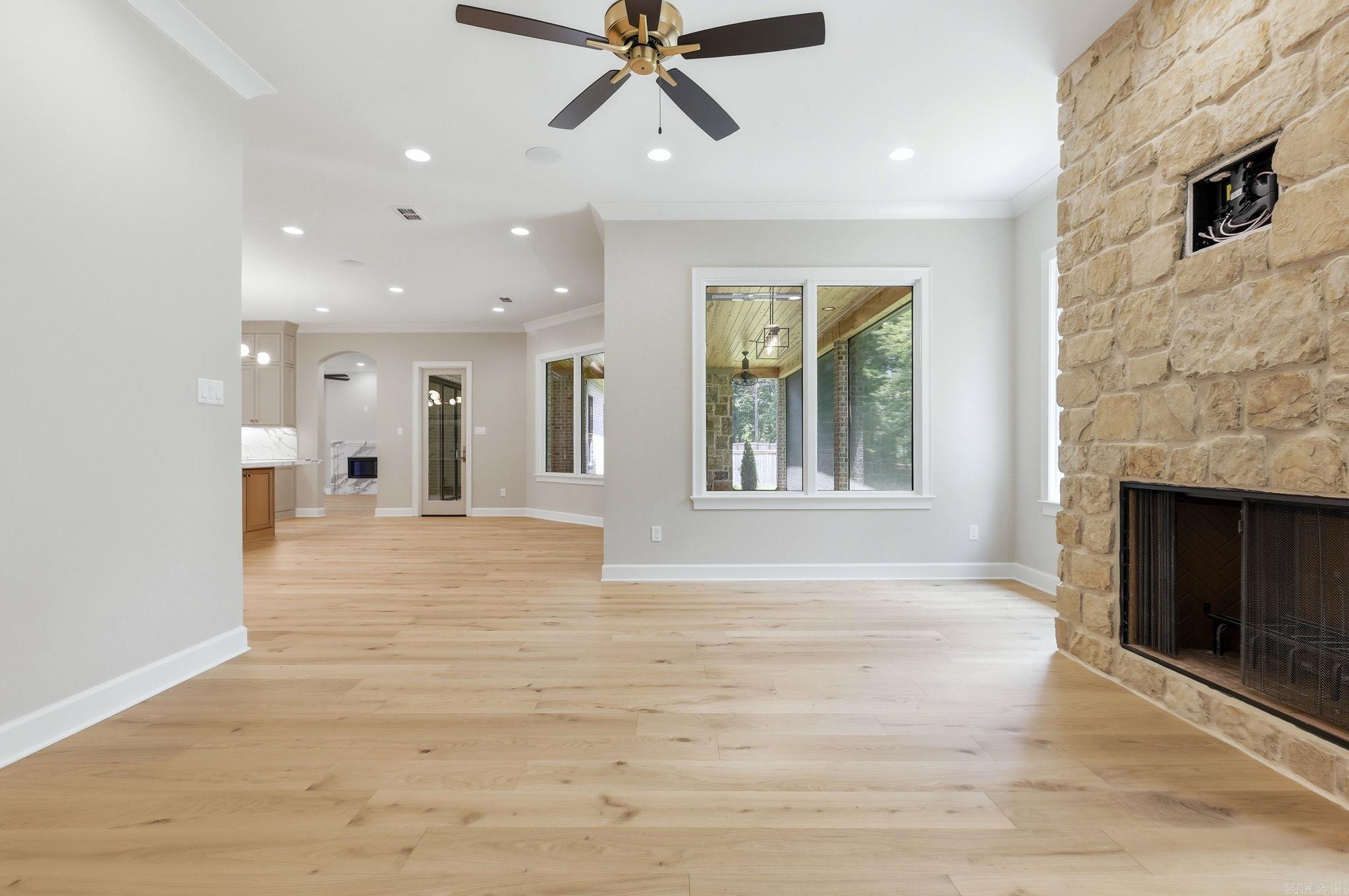 CHENAL VALLEY ORLE - Residential