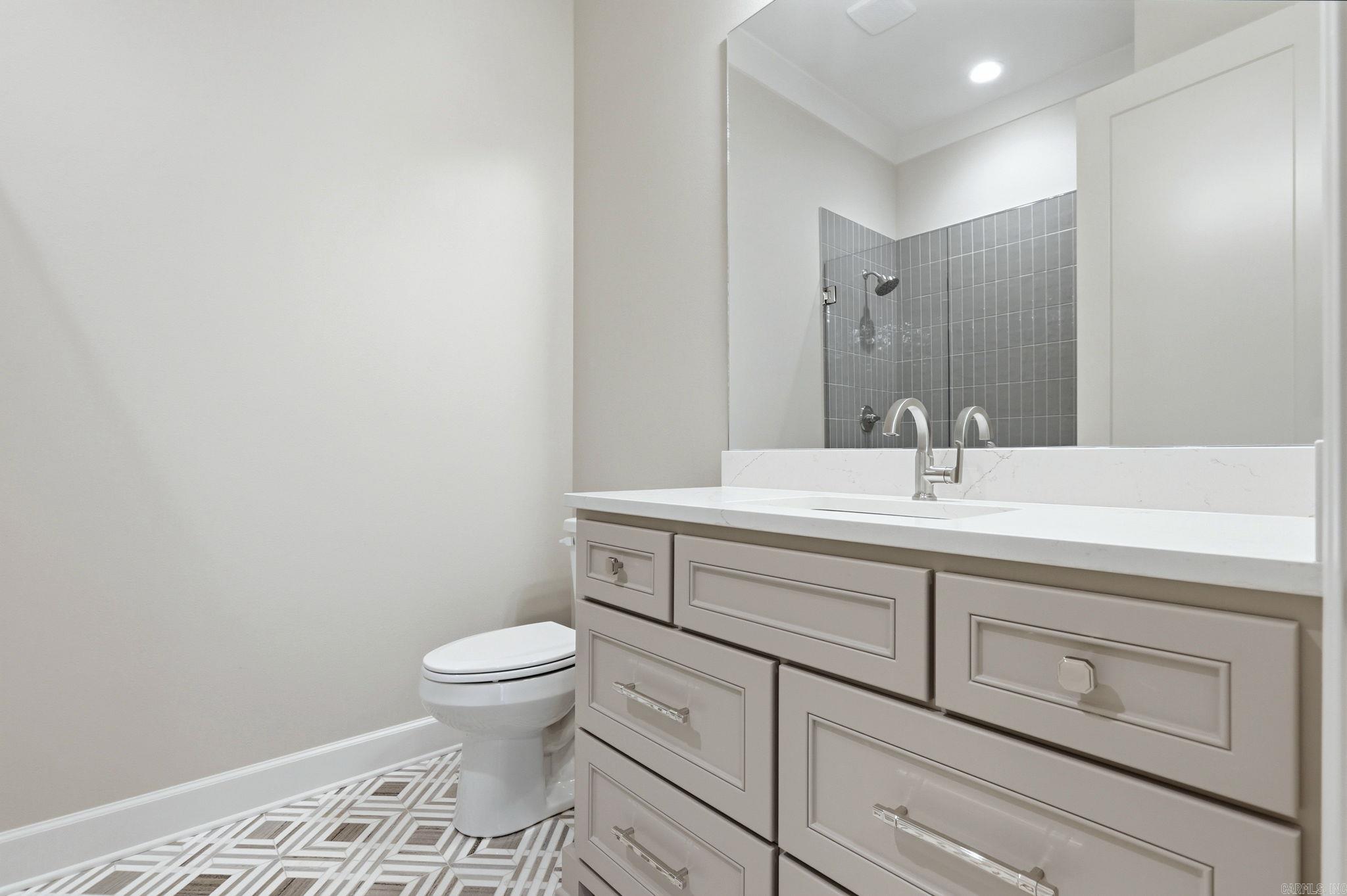 CHENAL VALLEY ORLE - Residential