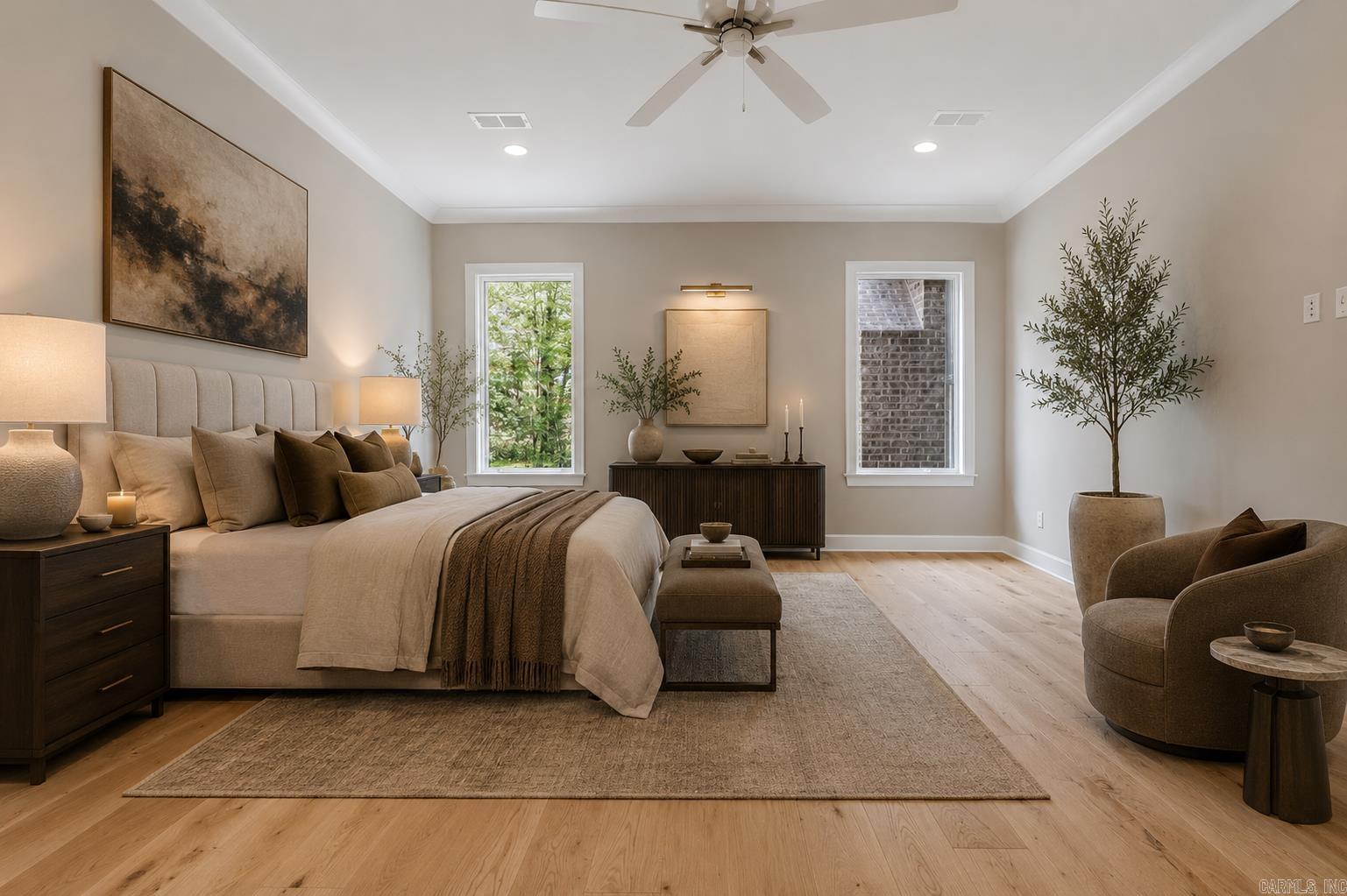 CHENAL VALLEY ORLE - Residential