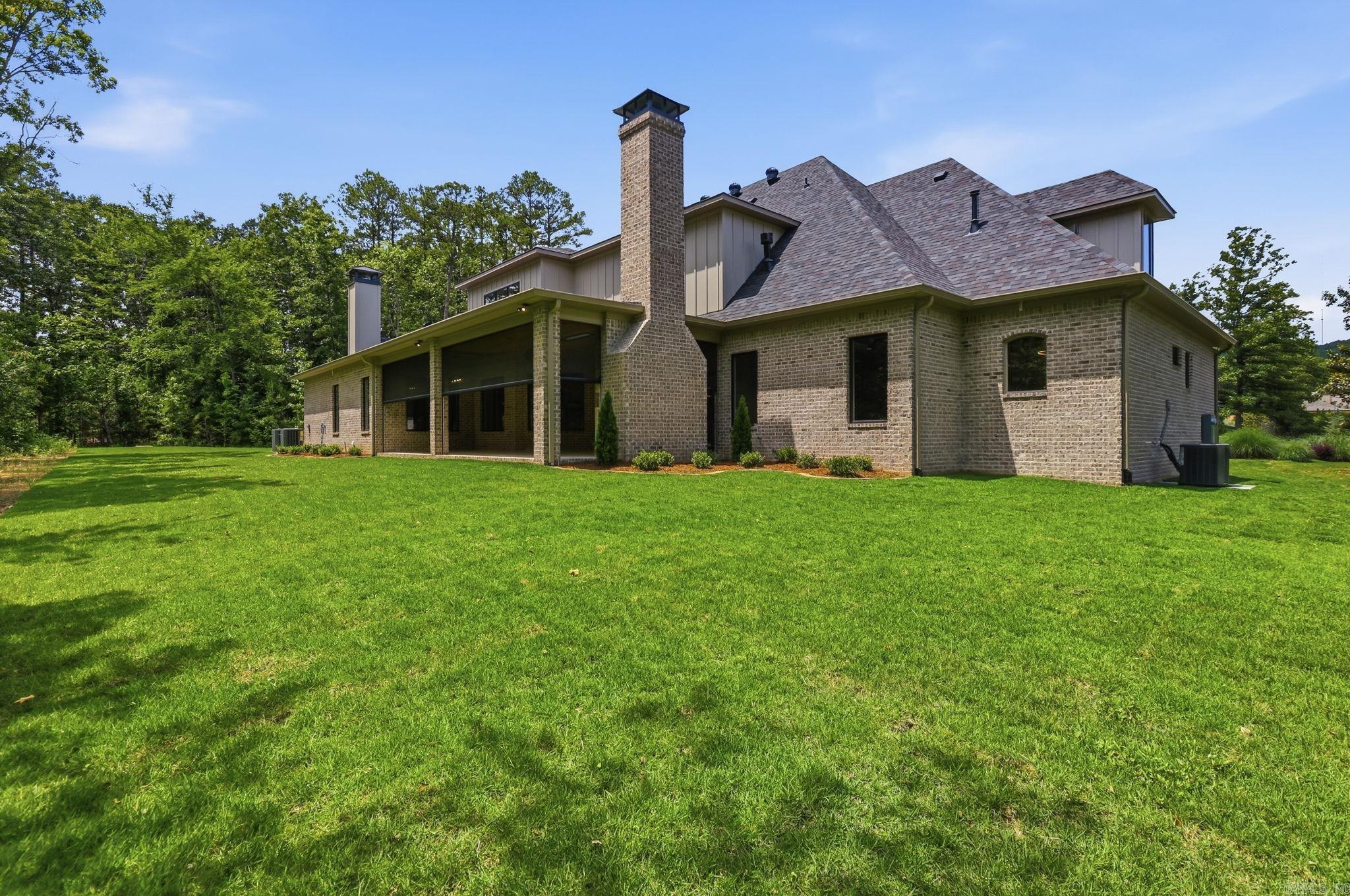 CHENAL VALLEY ORLE - Residential