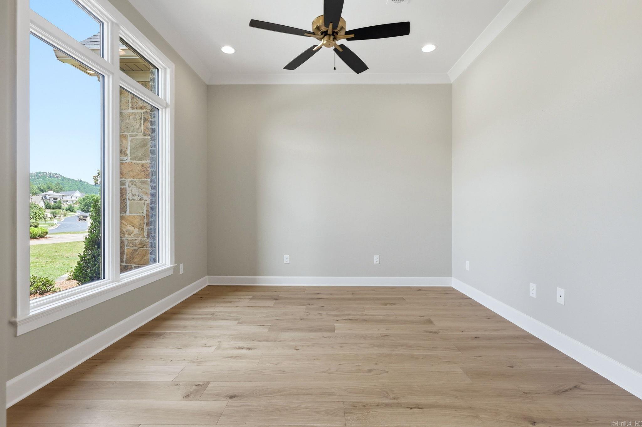 CHENAL VALLEY ORLE - Residential