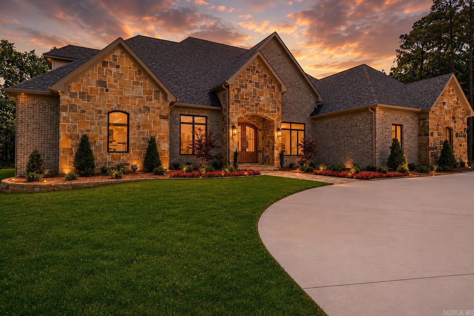 CHENAL VALLEY ORLE - Residential