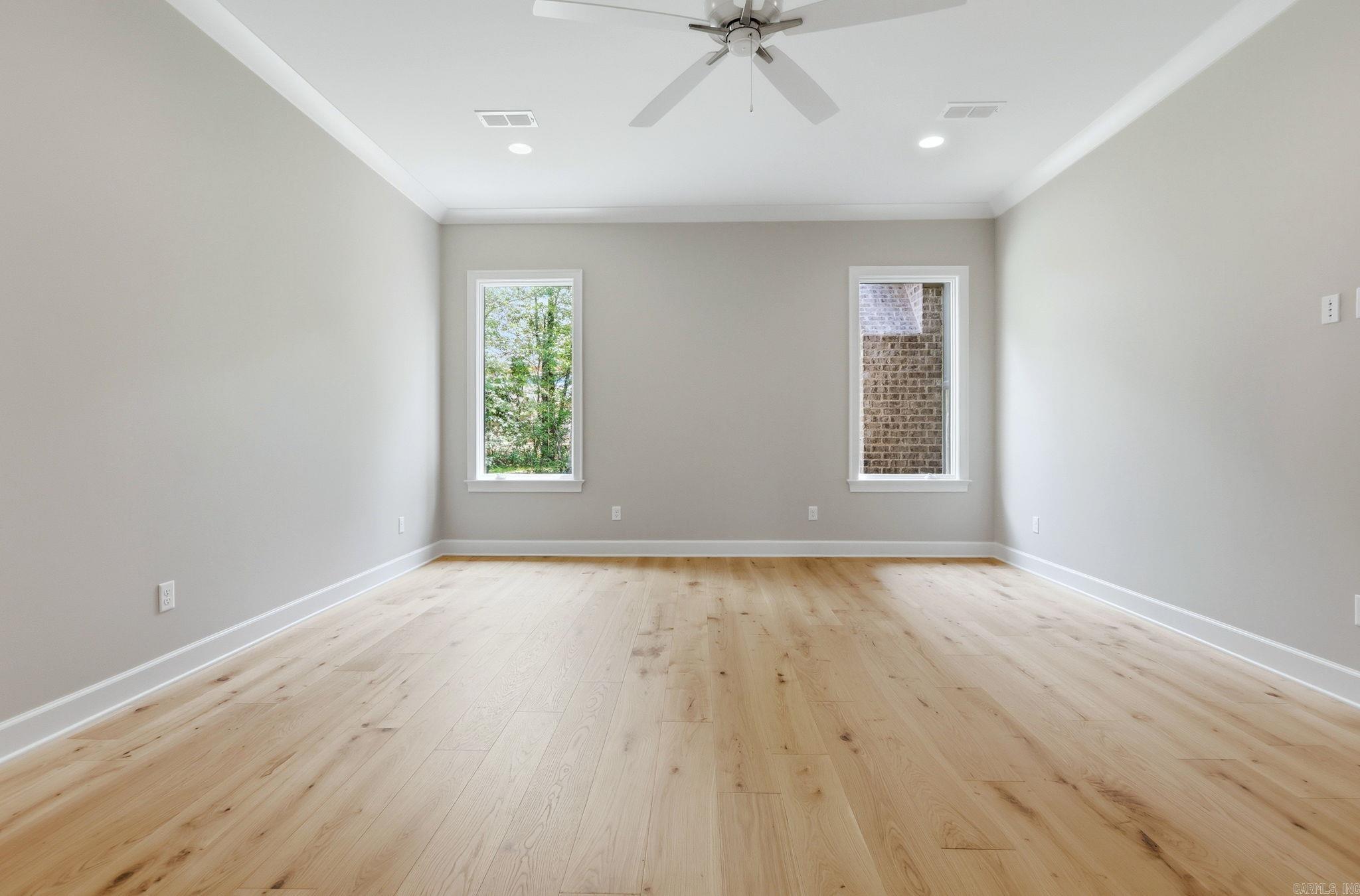 CHENAL VALLEY ORLE - Residential
