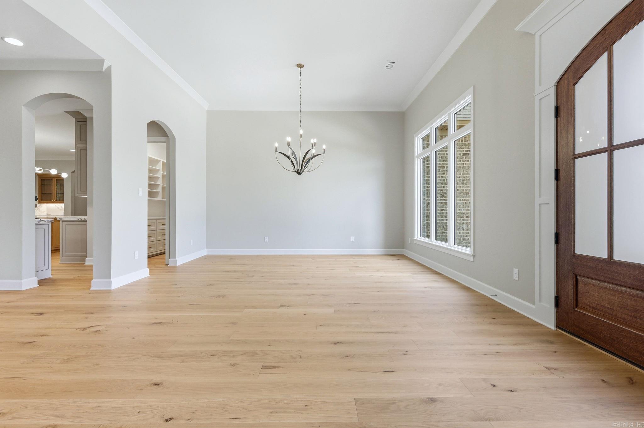 CHENAL VALLEY ORLE - Residential
