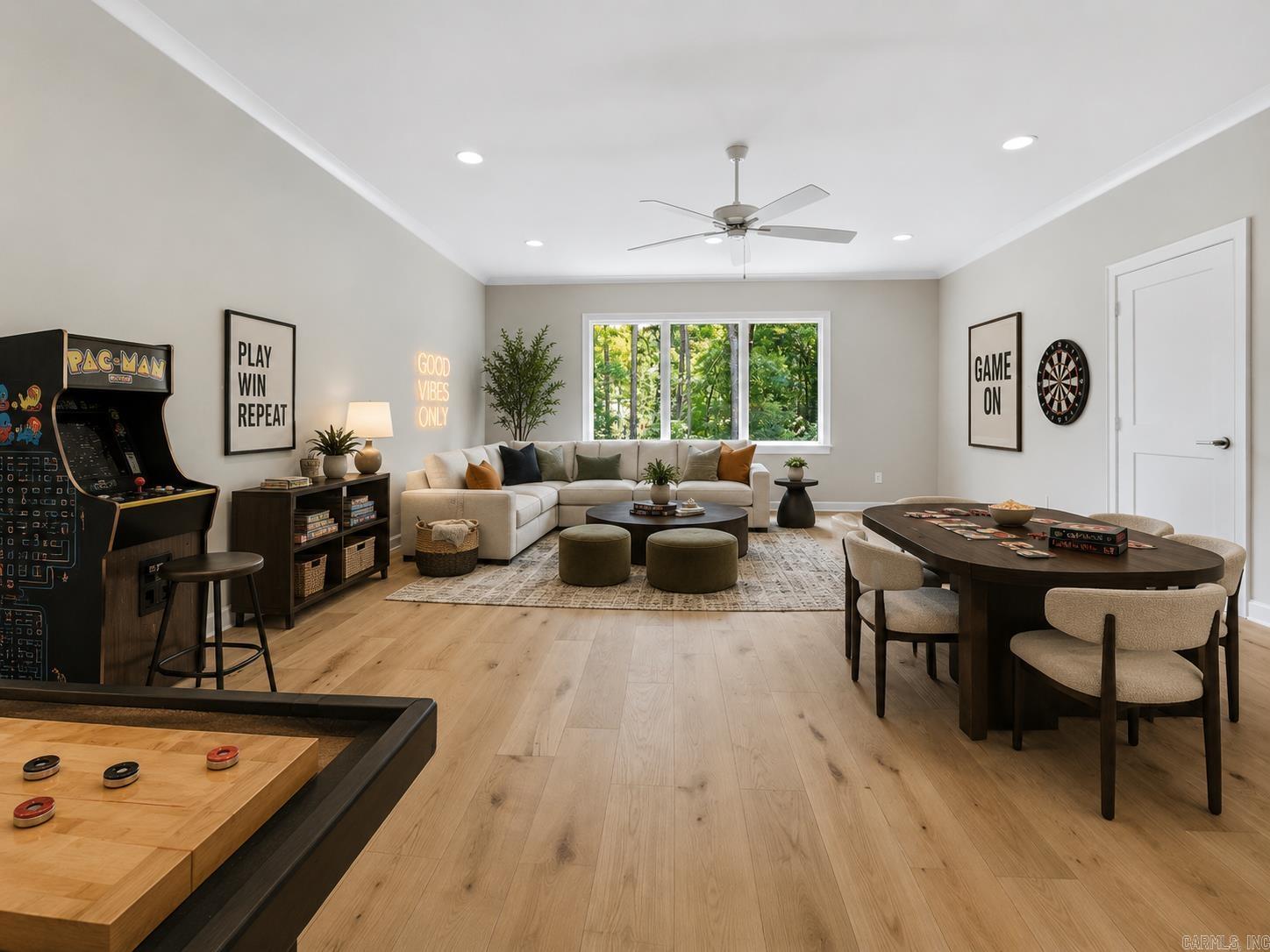 CHENAL VALLEY ORLE - Residential