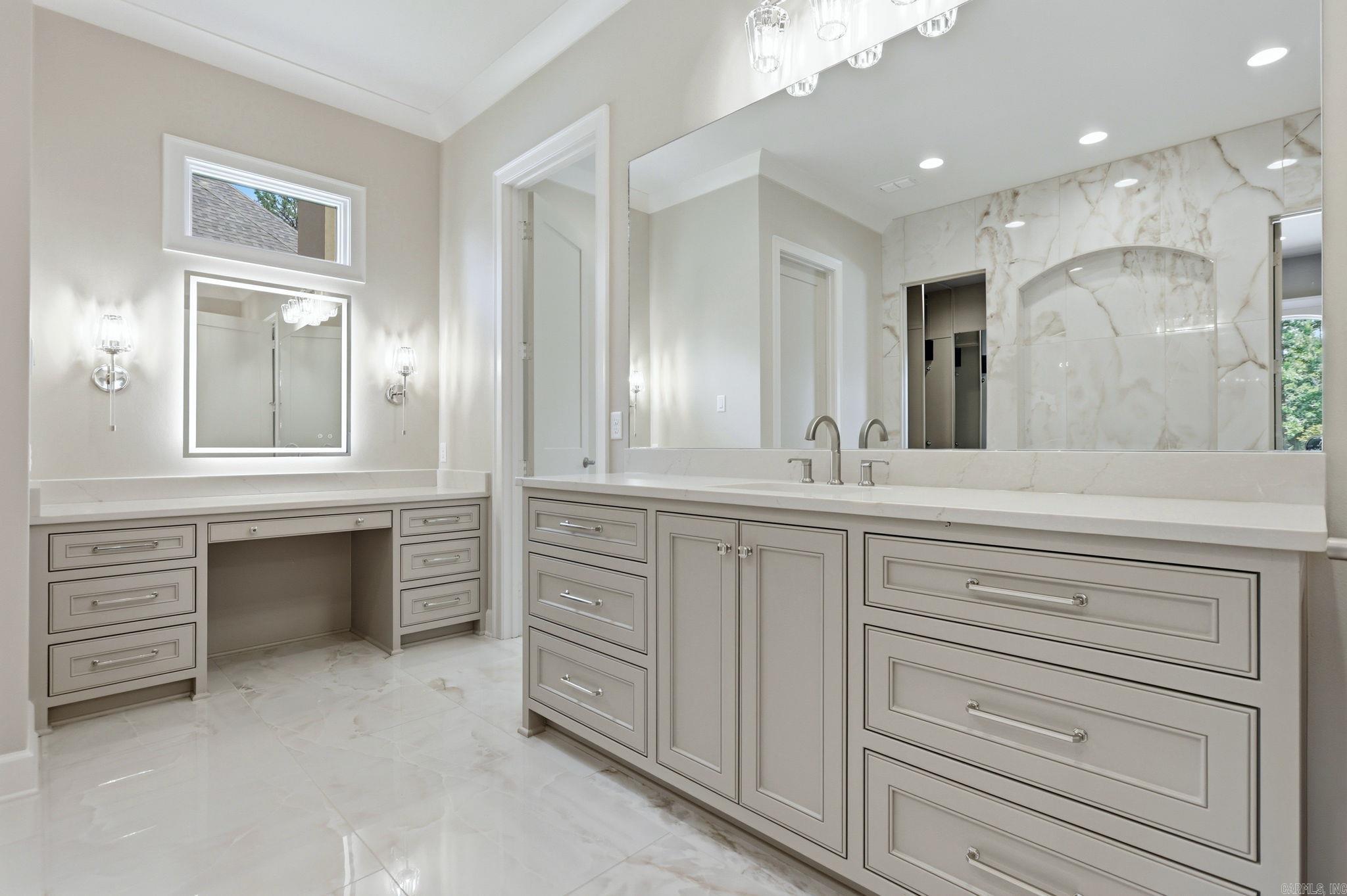 CHENAL VALLEY ORLE - Residential