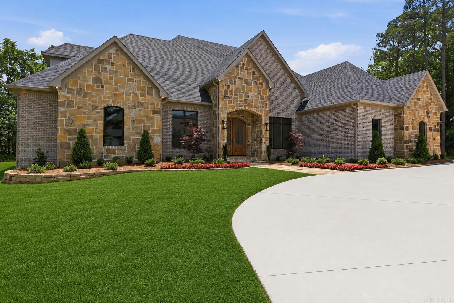 CHENAL VALLEY ORLE - Residential