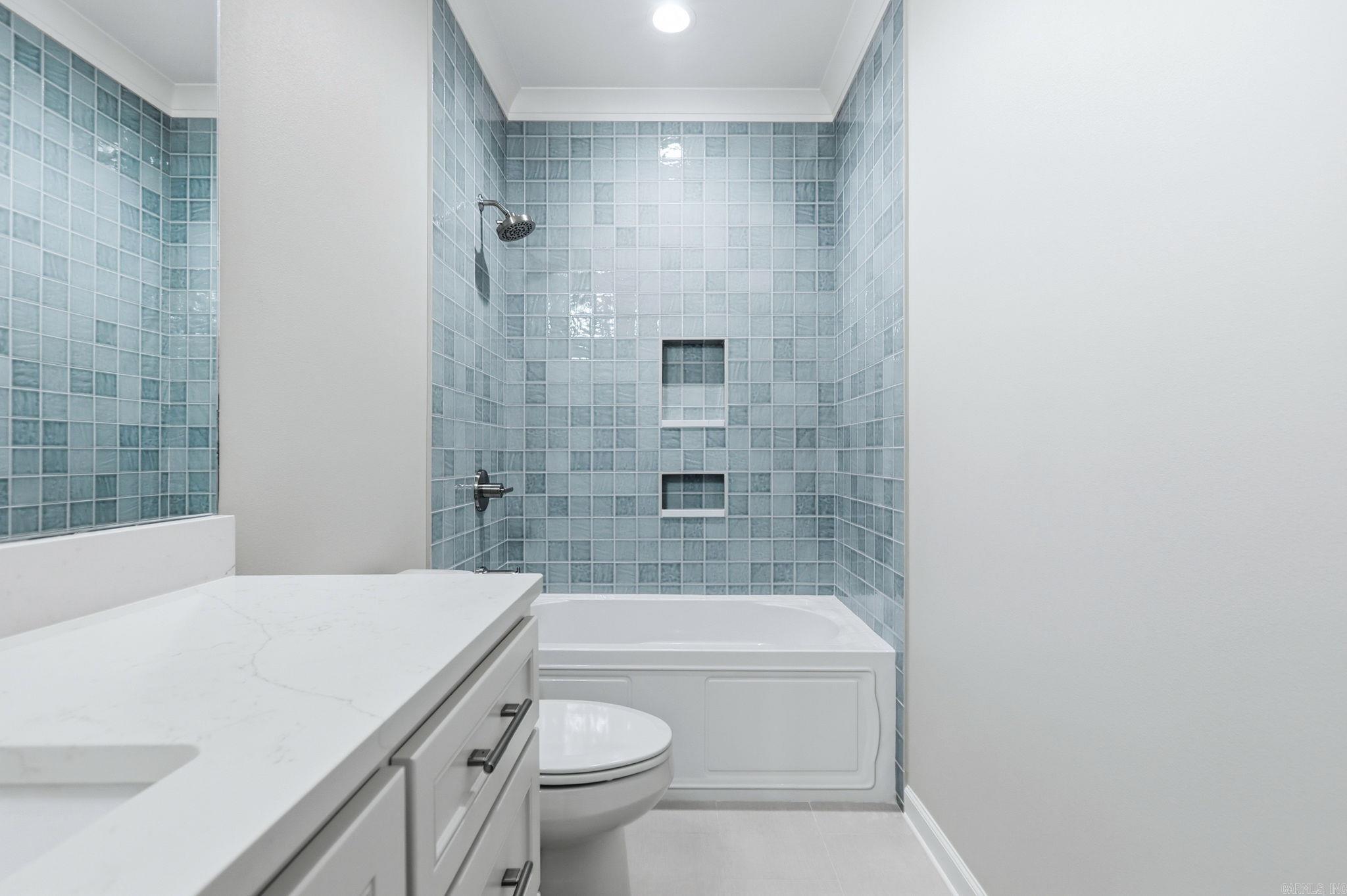 CHENAL VALLEY ORLE - Residential