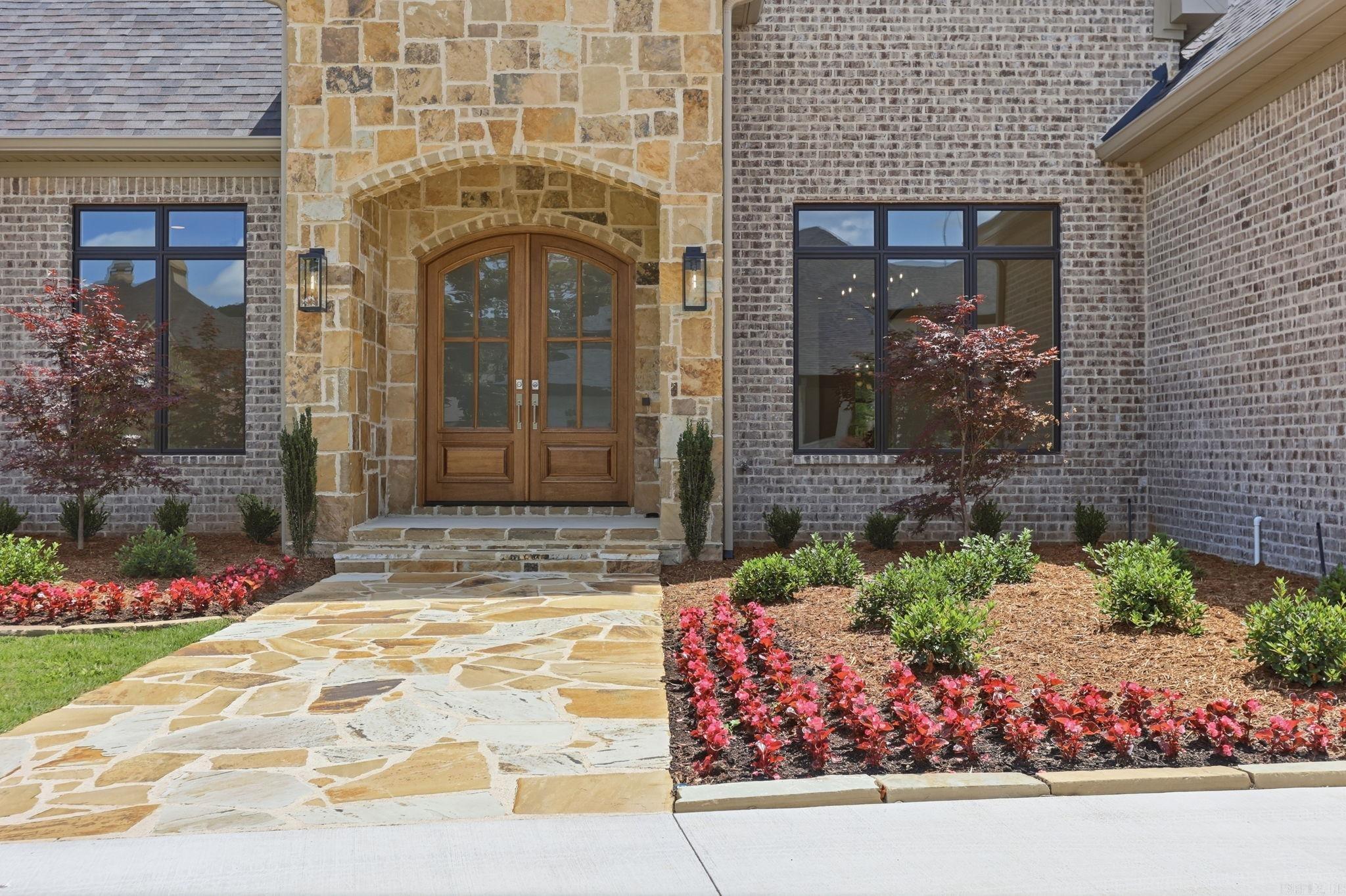 CHENAL VALLEY ORLE - Residential