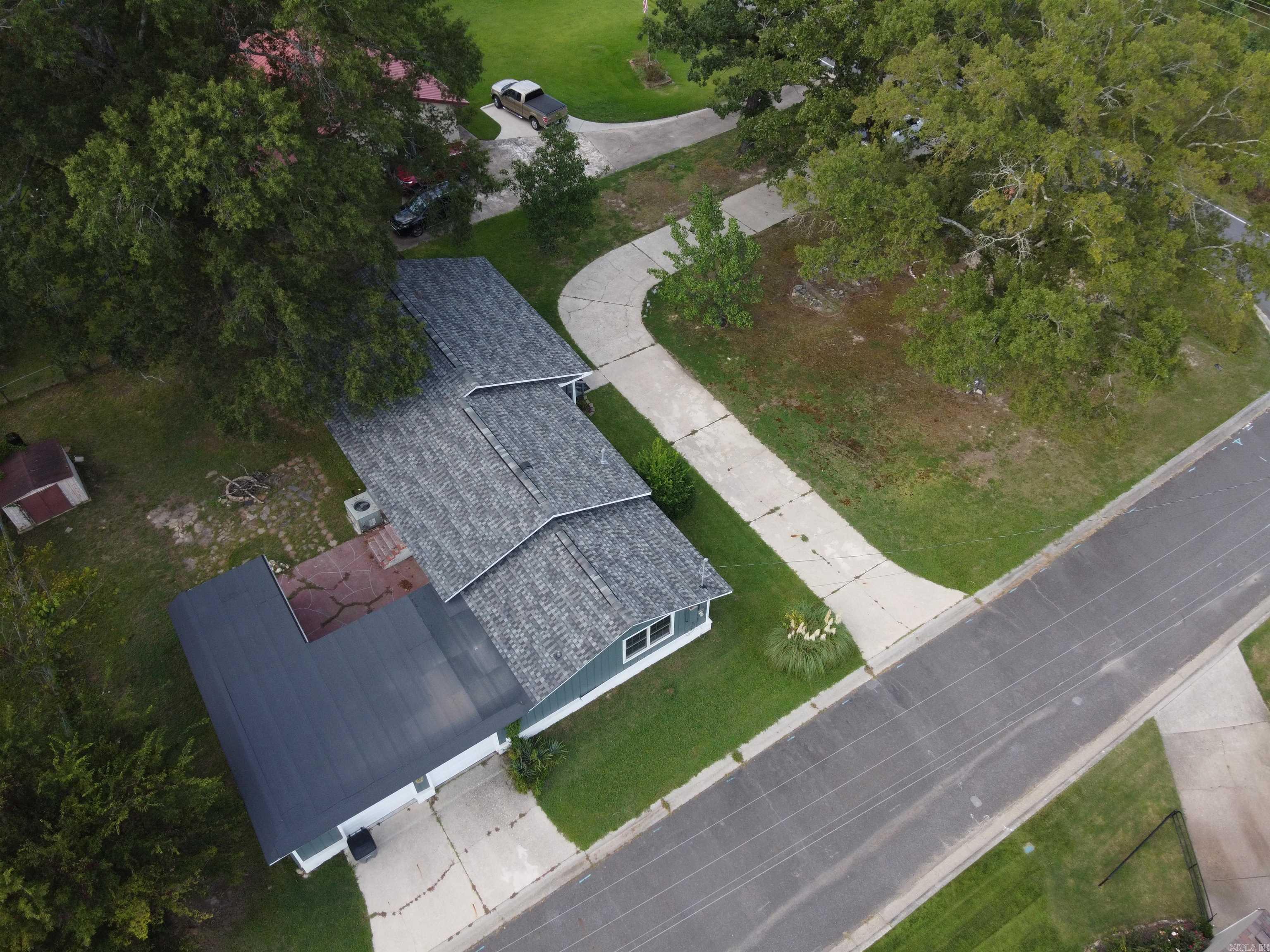 Millwood Revised - Residential