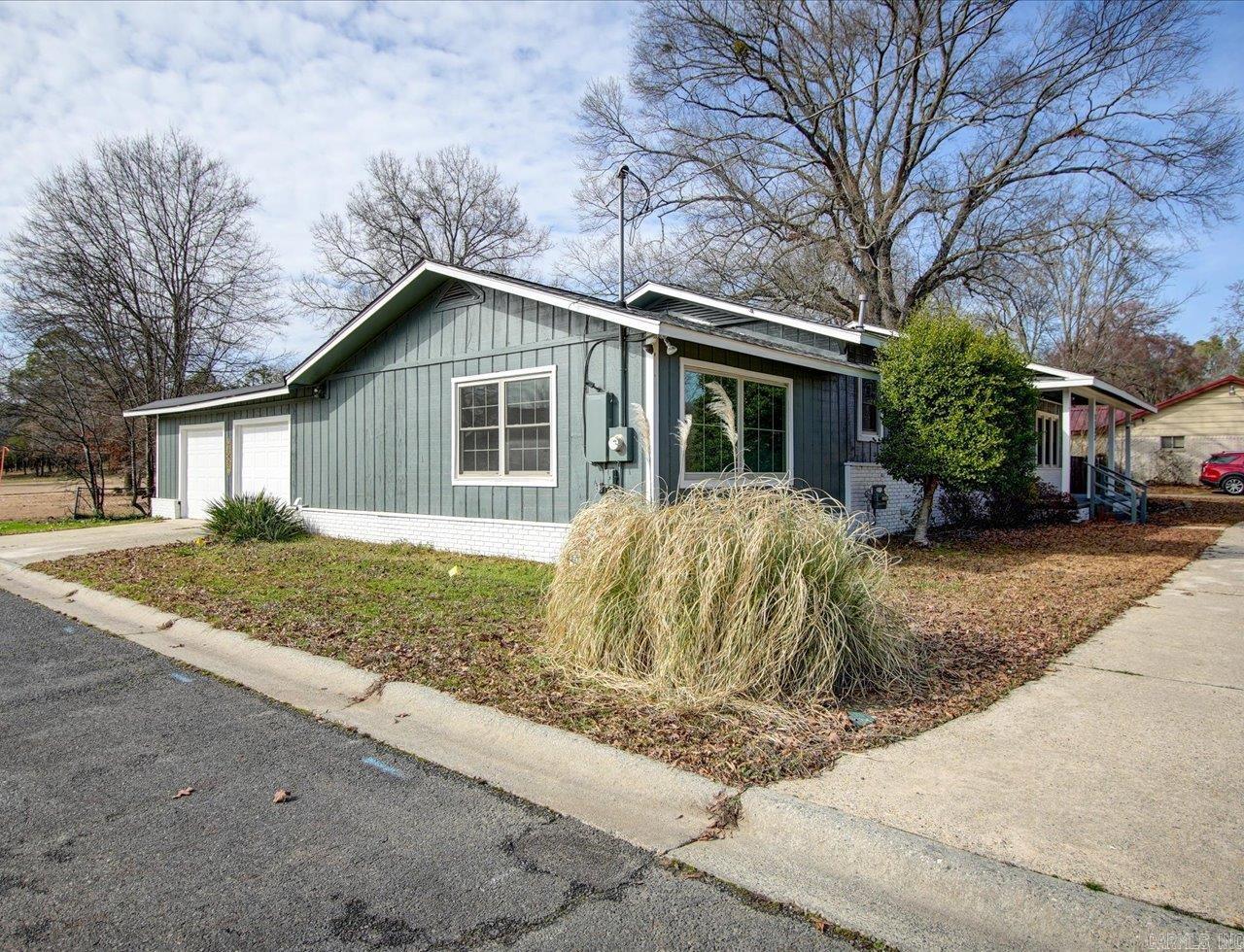 Millwood Revised - Residential