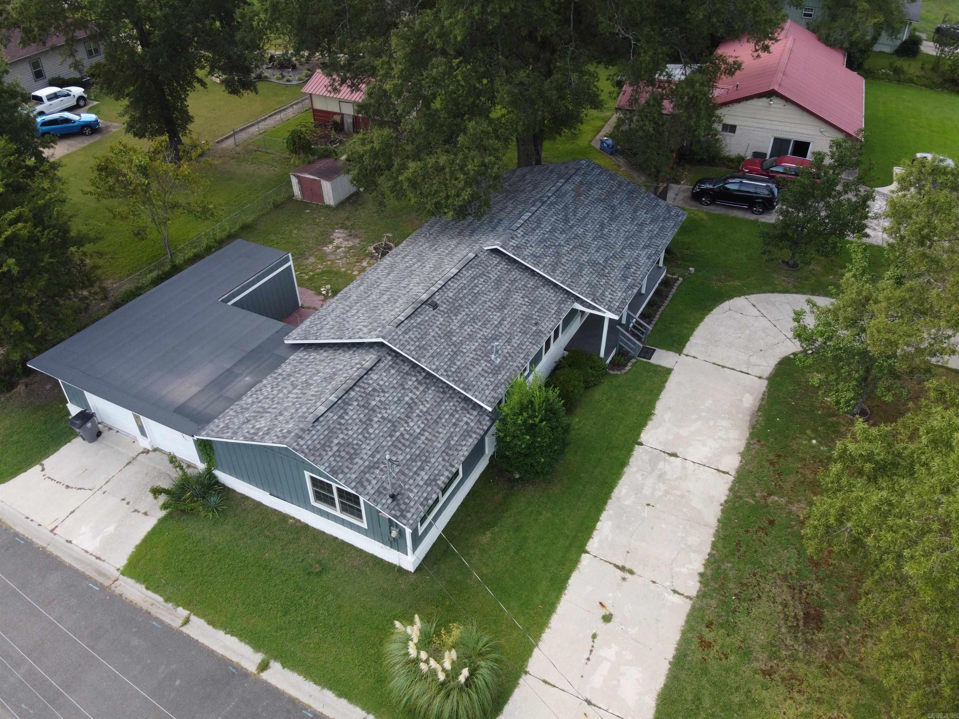 Millwood Revised - Residential