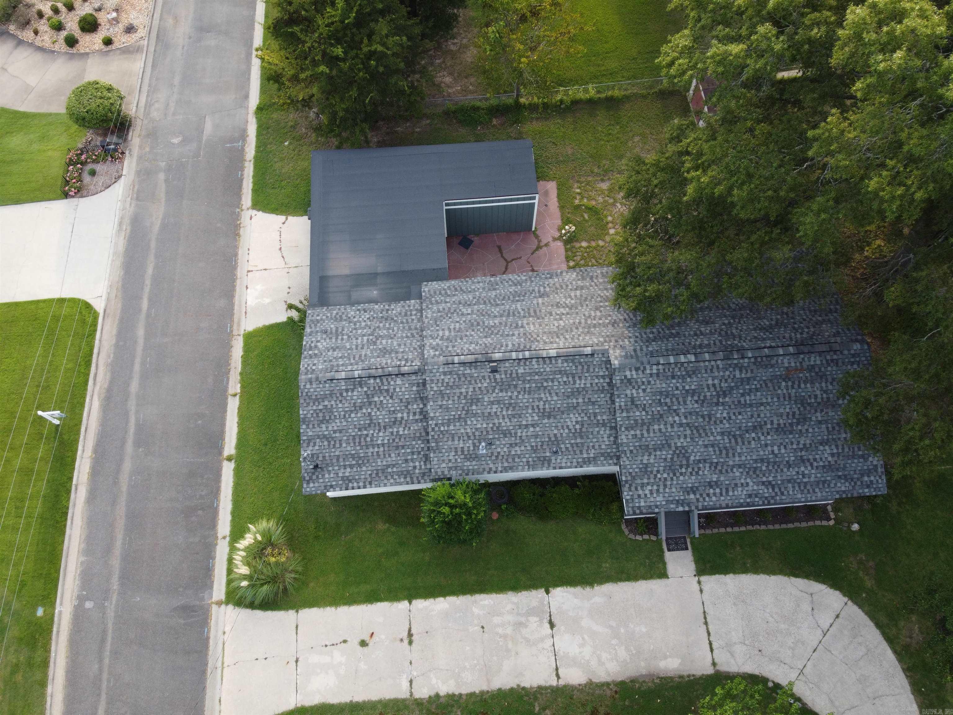 Millwood Revised - Residential