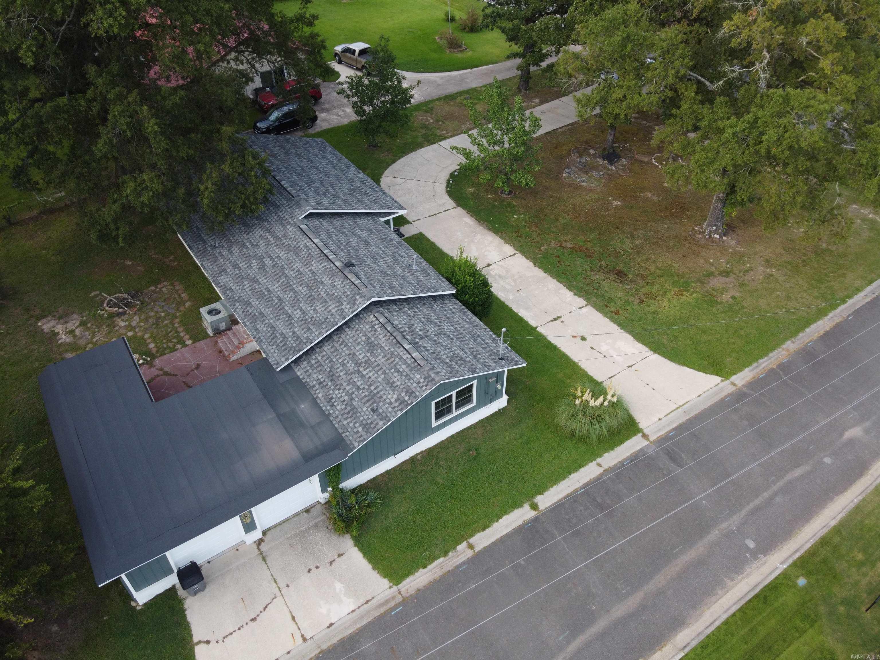 Millwood Revised - Residential