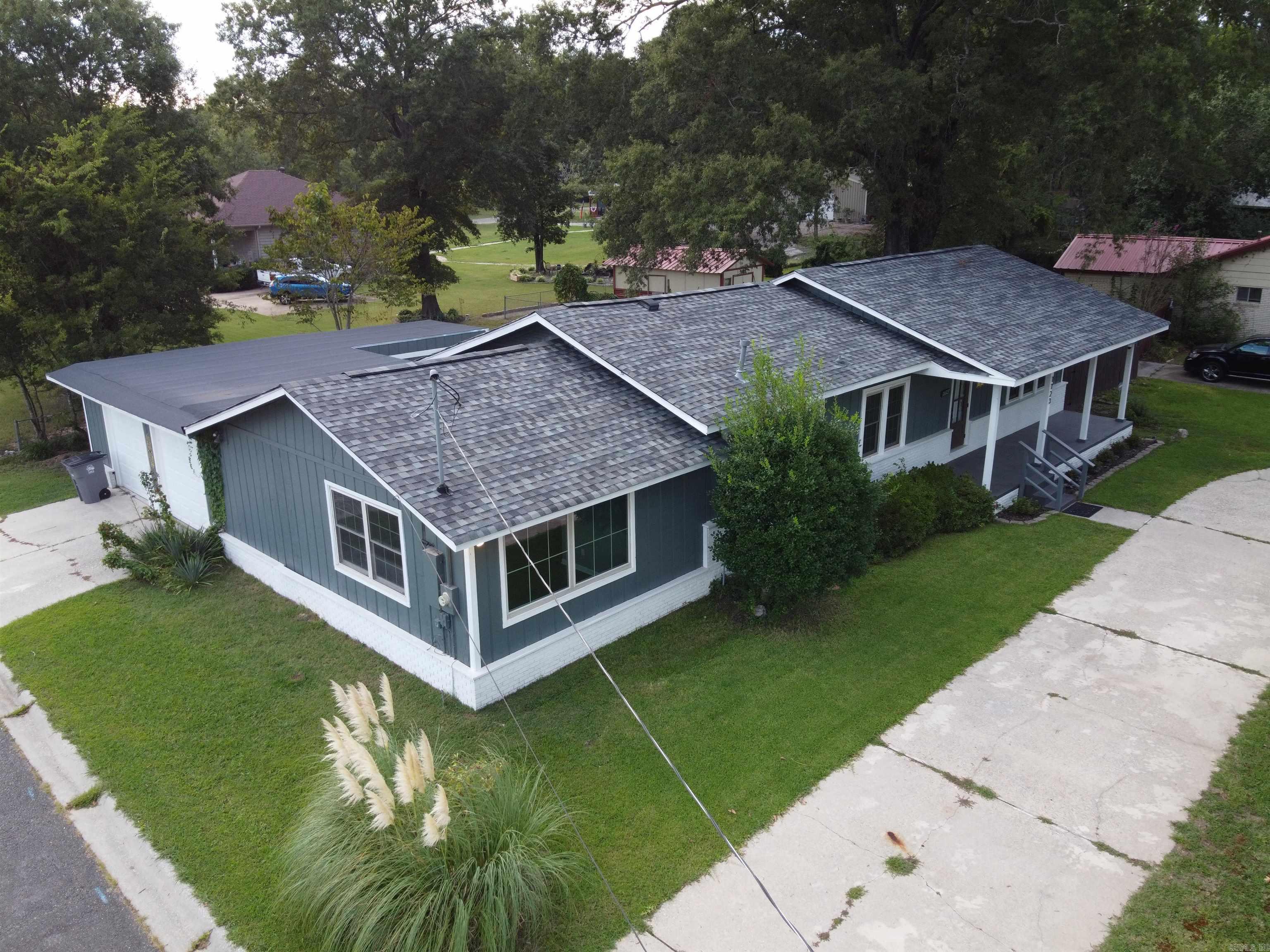 Millwood Revised - Residential