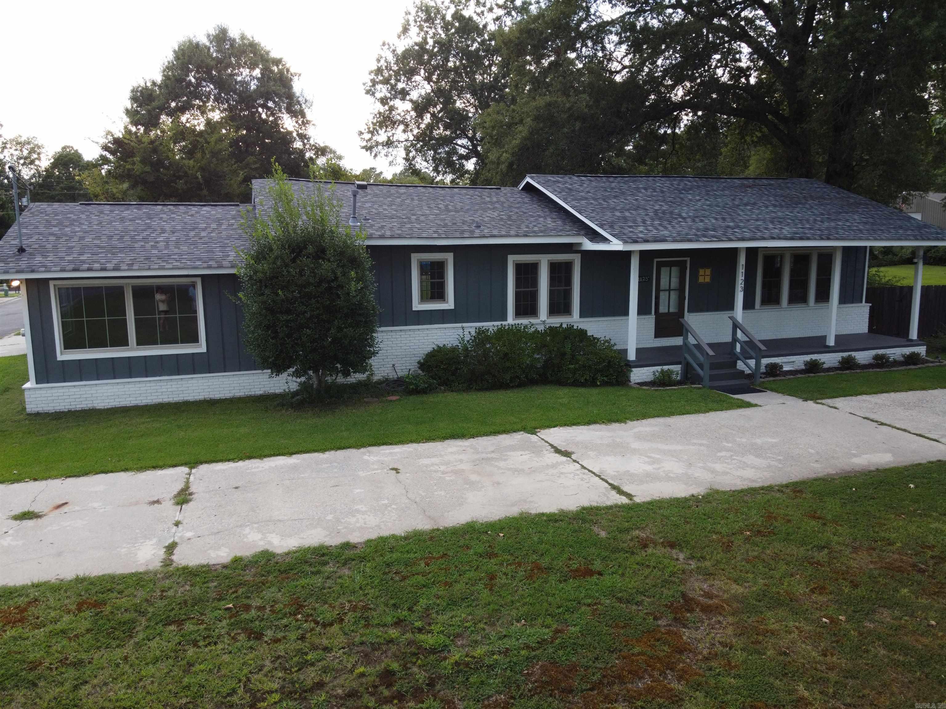 Millwood Revised - Residential