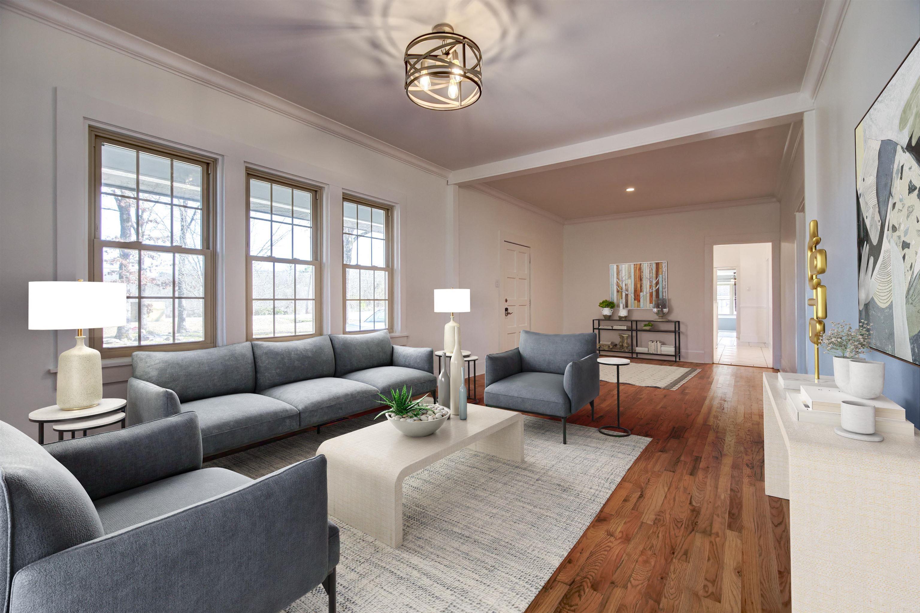 Millwood Revised - Residential