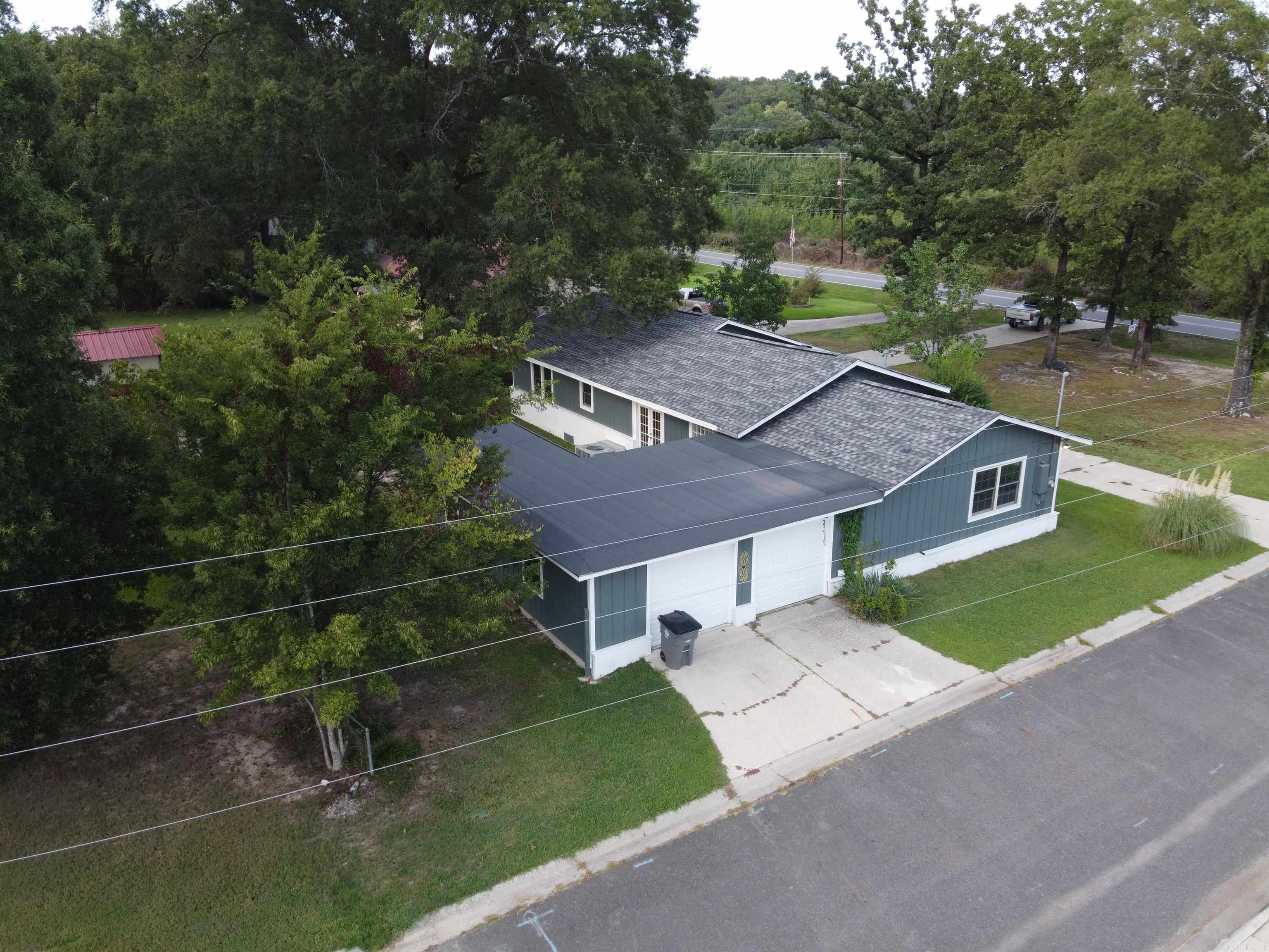 Millwood Revised - Residential