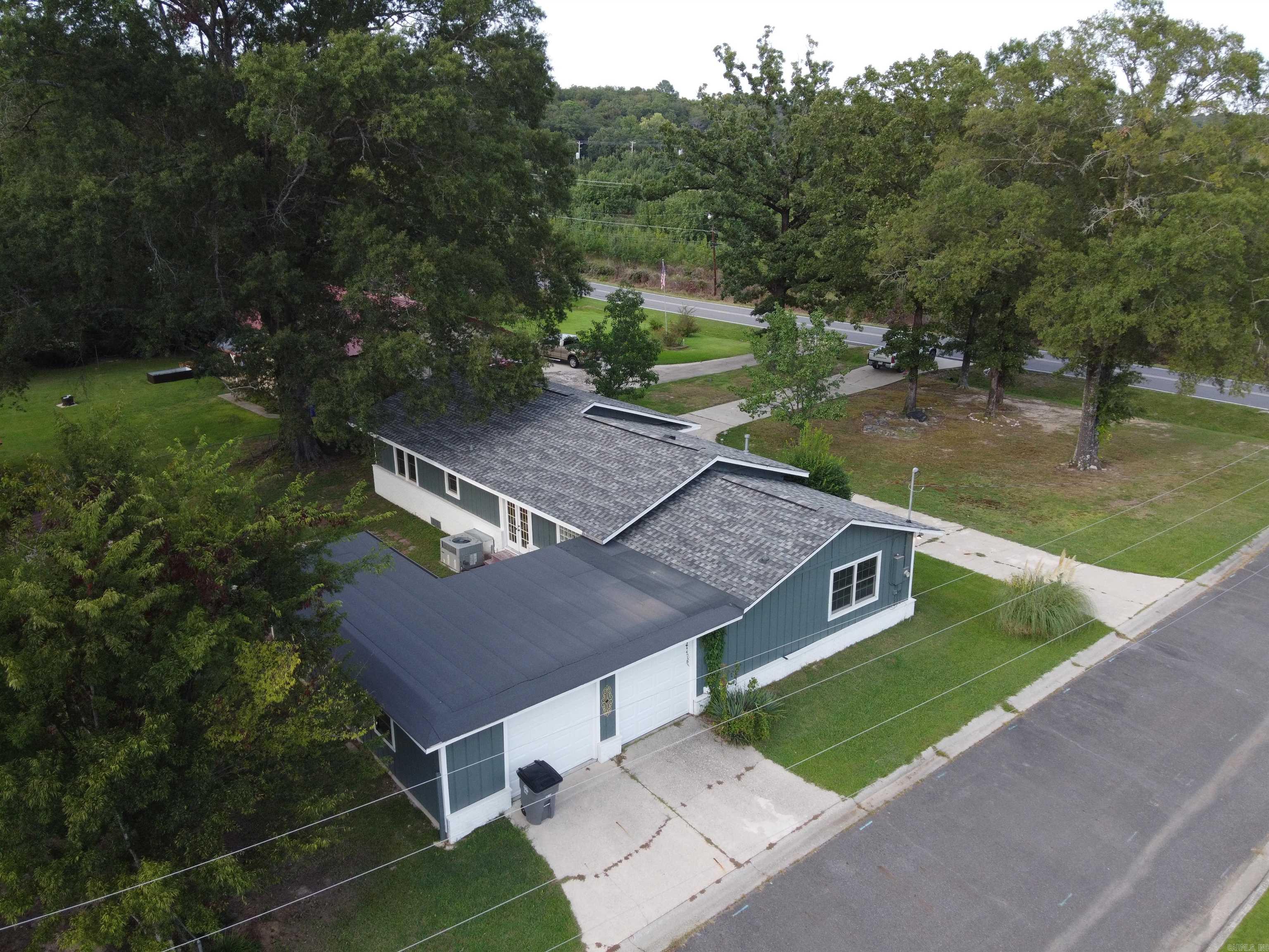 Millwood Revised - Residential