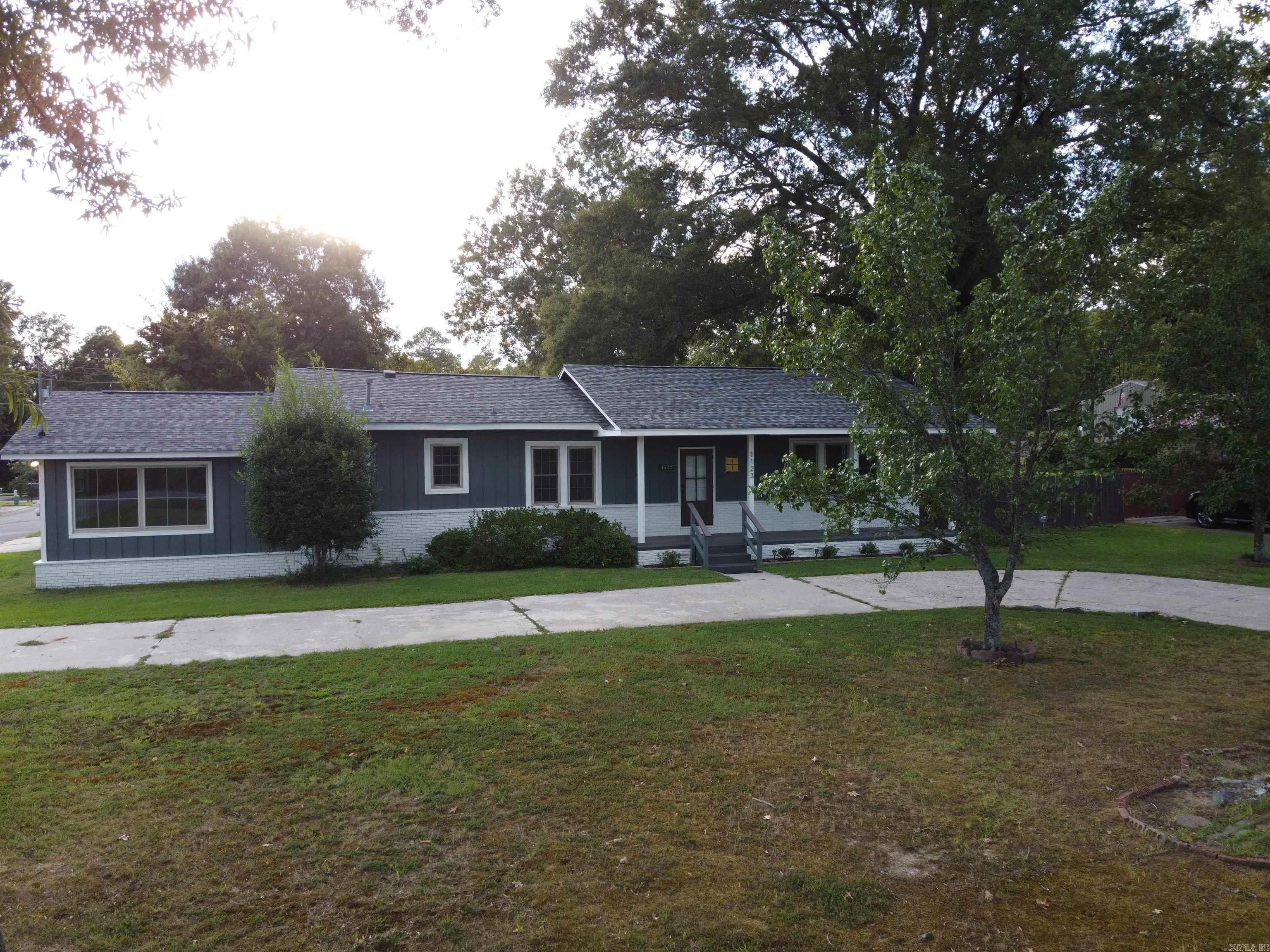 Millwood Revised - Residential