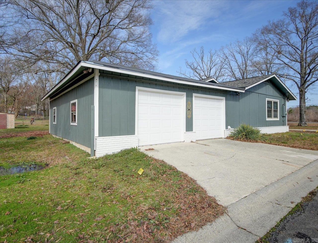 Millwood Revised - Residential