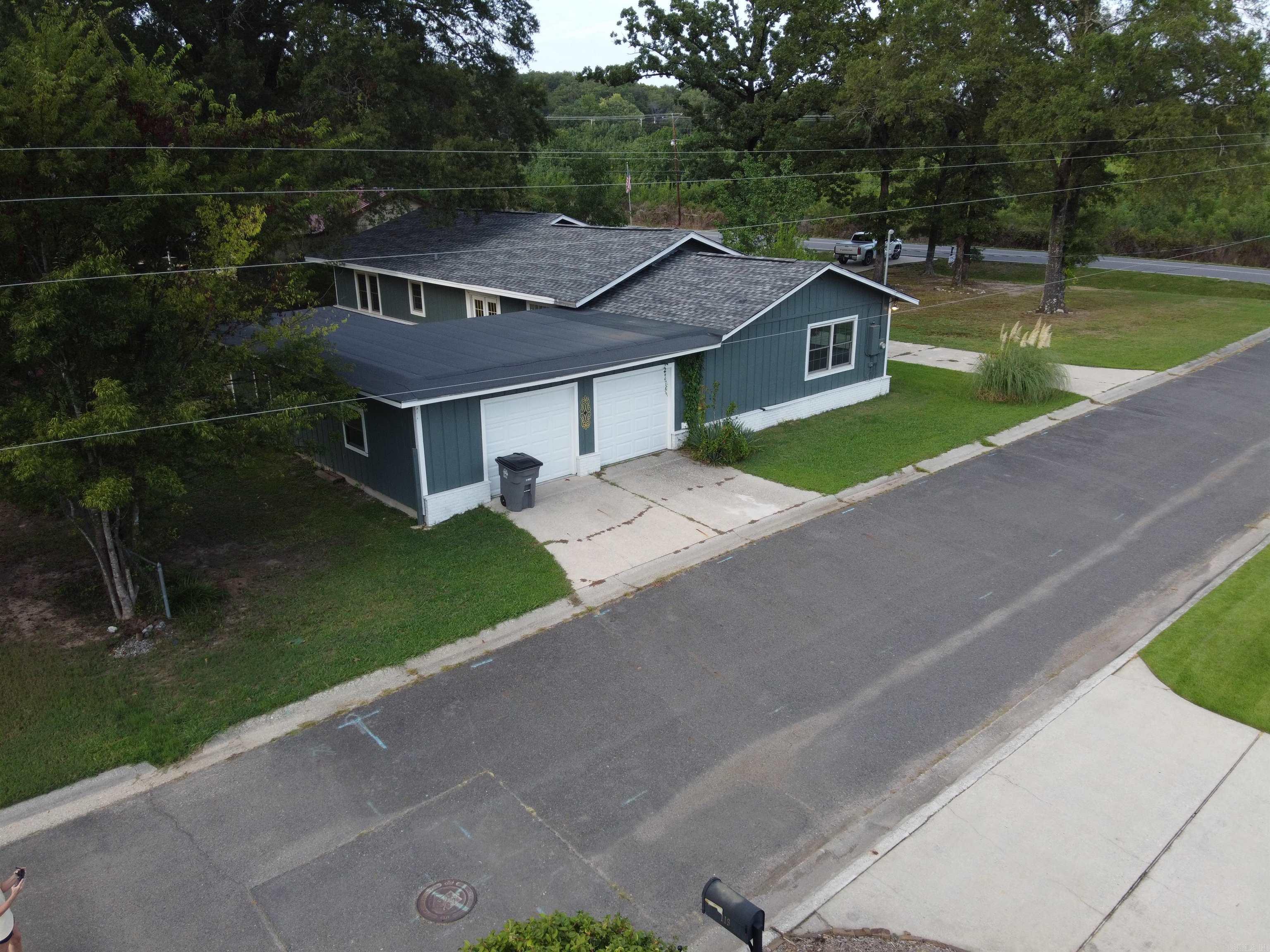 Millwood Revised - Residential