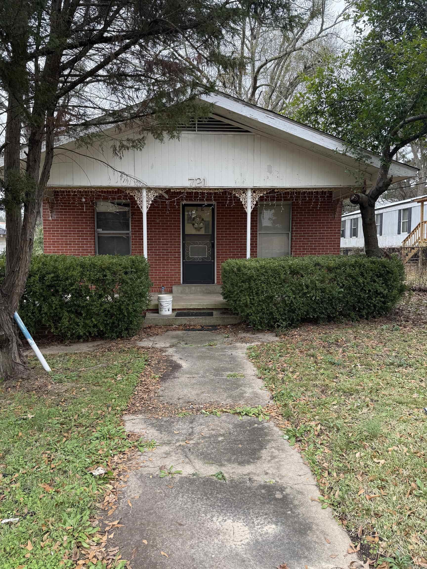 El Dorado - Residential