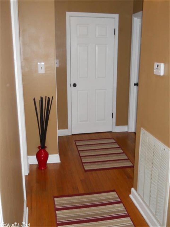 Troutt - Residential