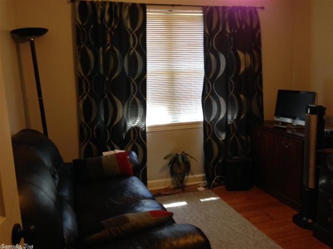 Troutt - Residential