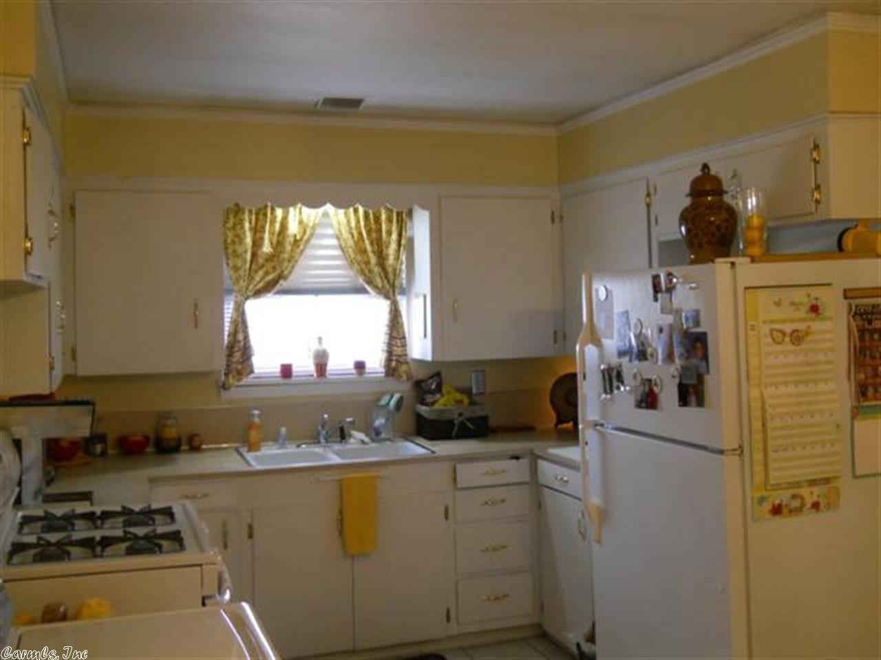 Troutt - Residential