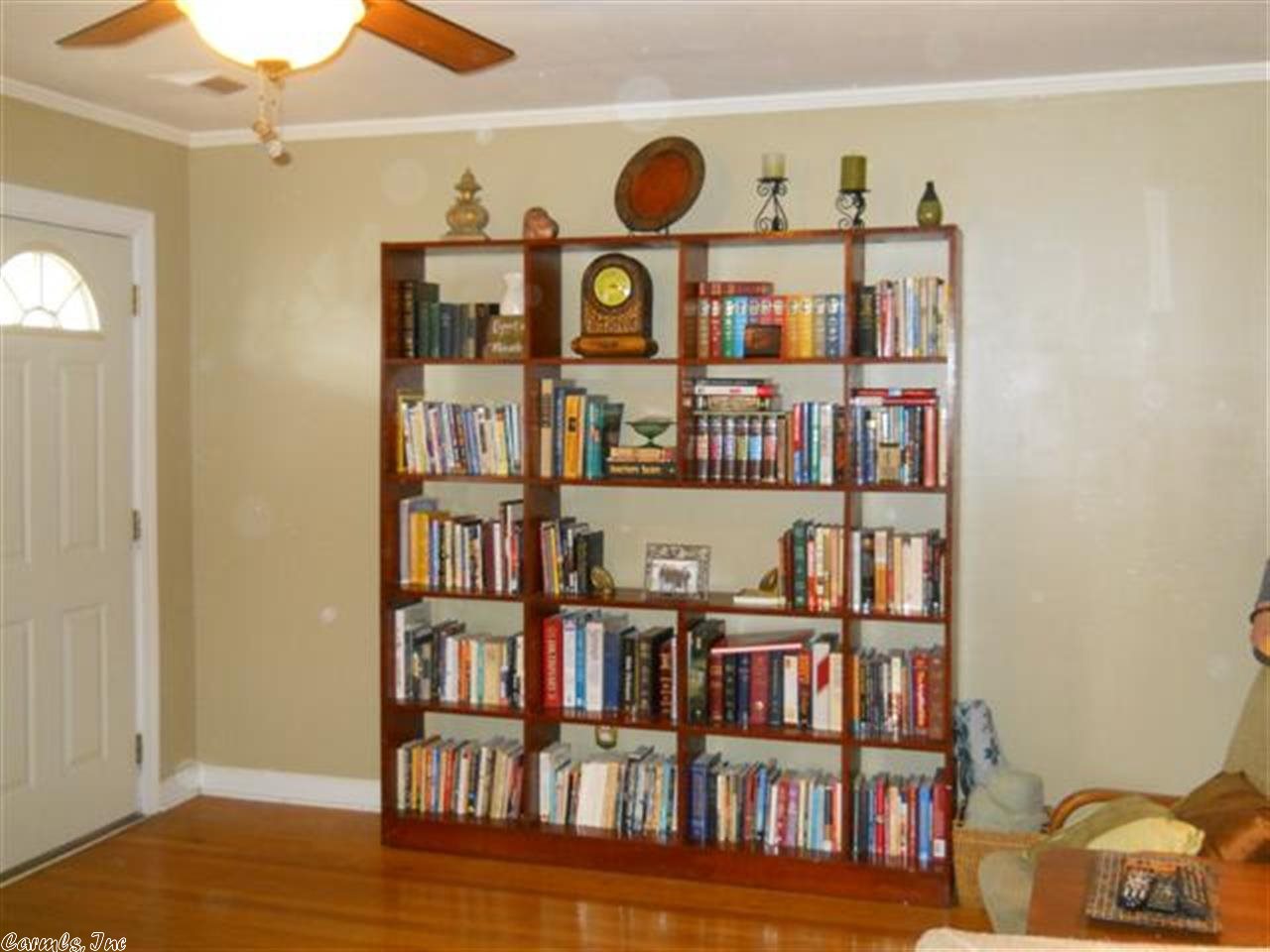 Troutt - Residential