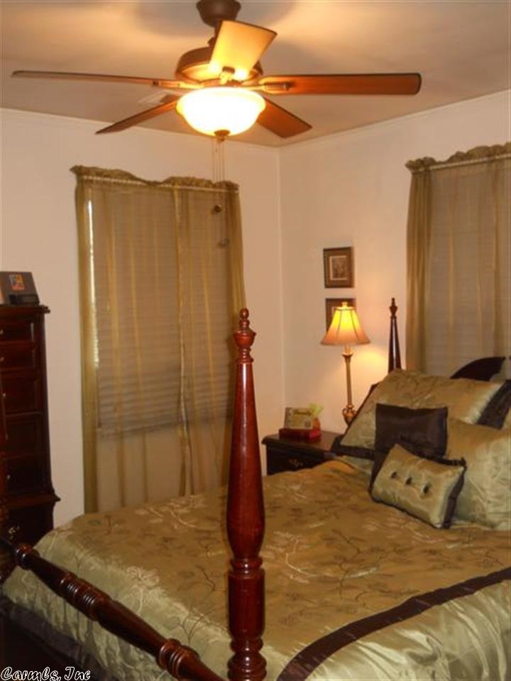 Troutt - Residential