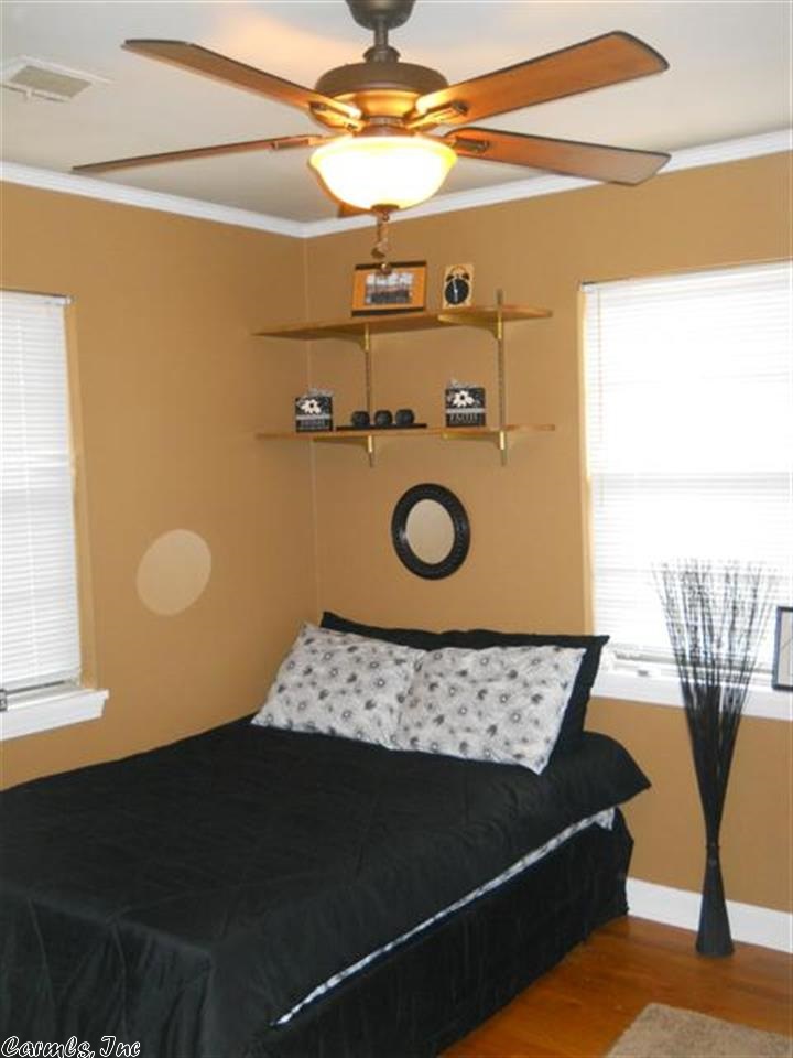 Troutt - Residential