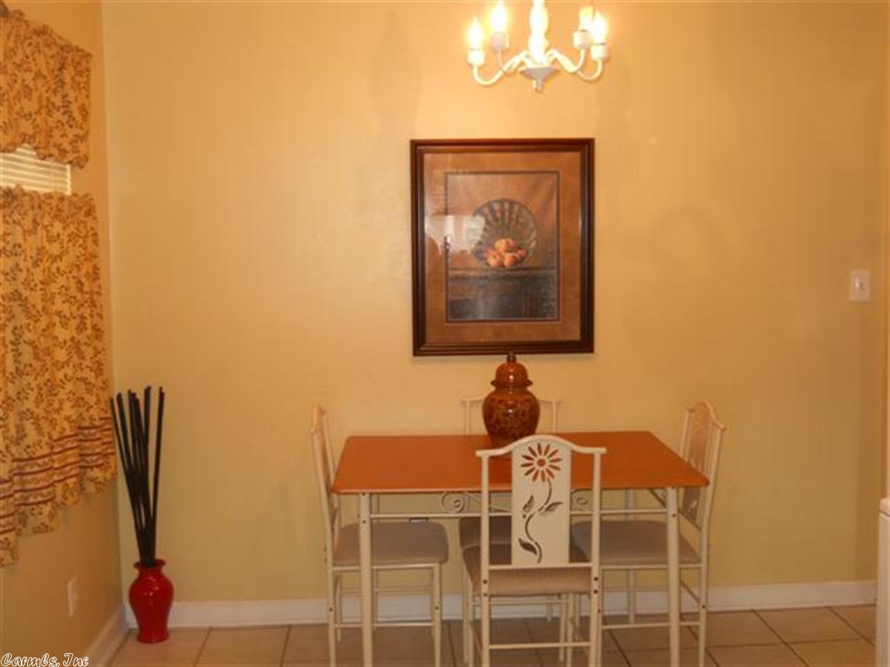 Troutt - Residential