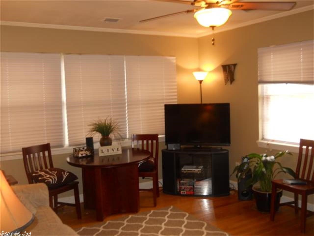 Troutt - Residential