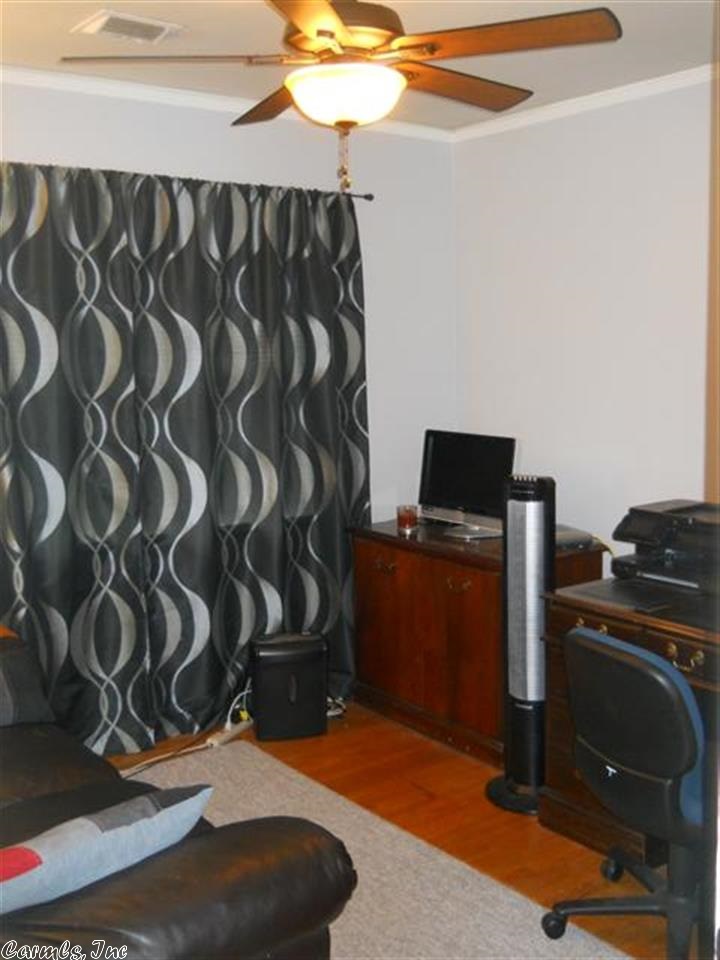 Troutt - Residential