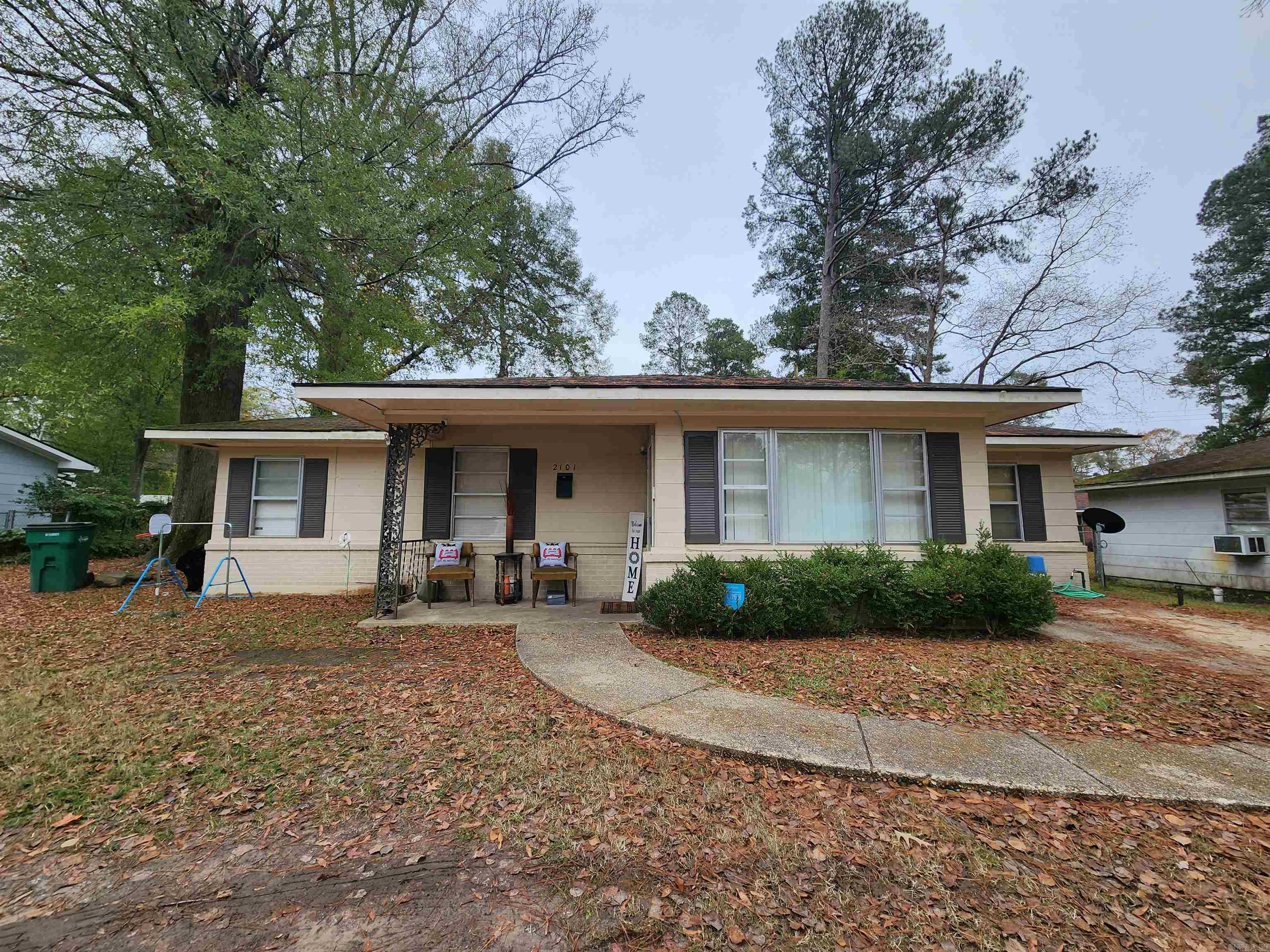 Murmil Heights - Residential