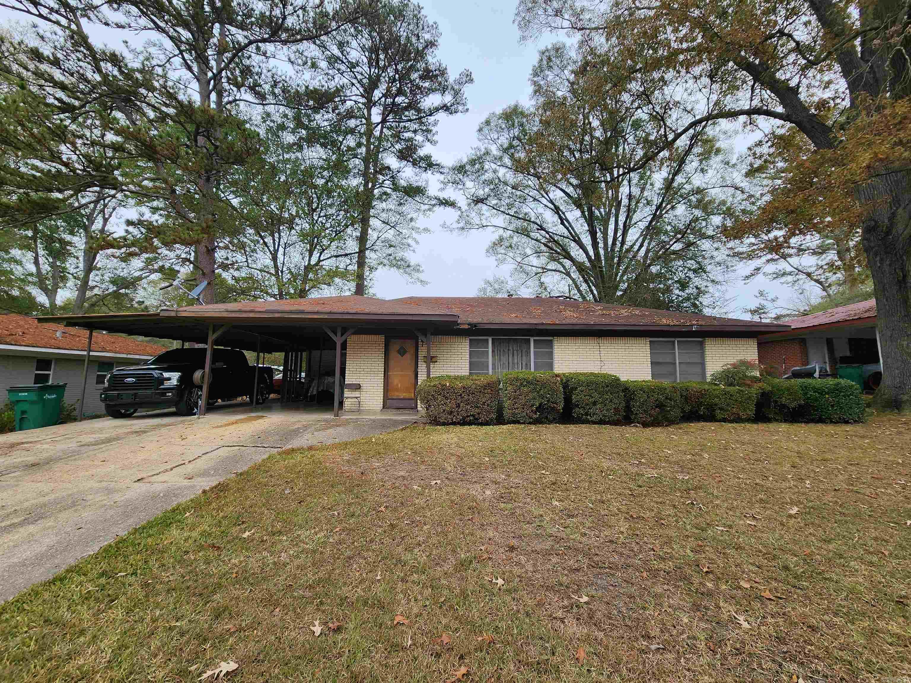 Murmil Heights - Residential