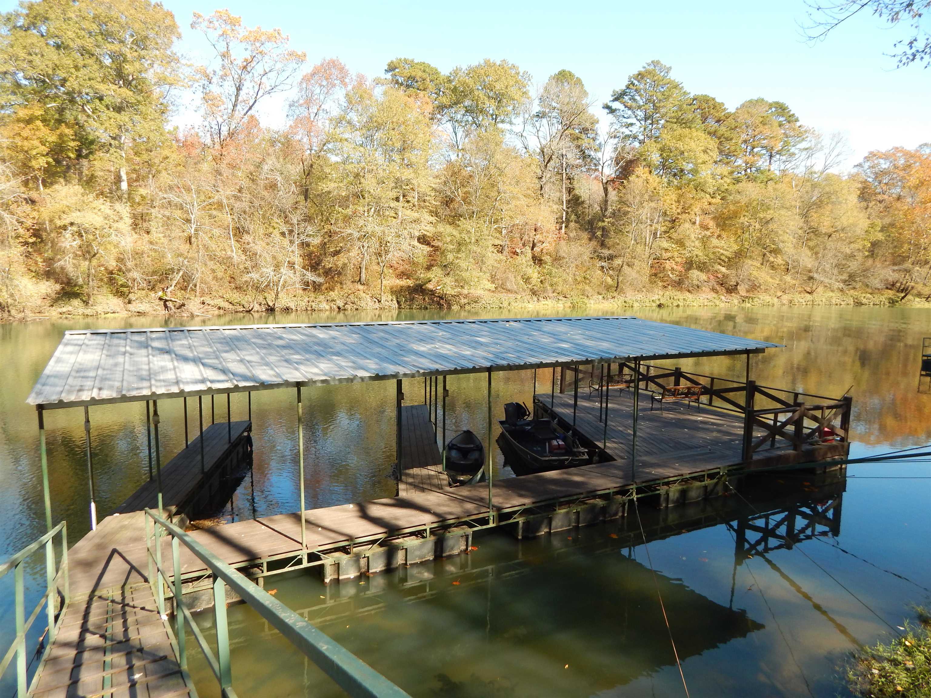 Rivers Edge at Lobo Access - Land