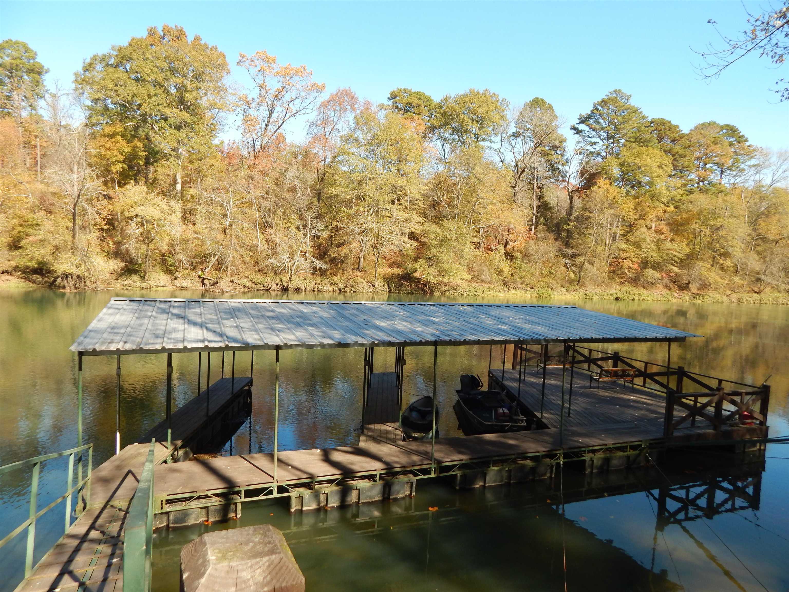 Rivers Edge at Lobo Access - Land