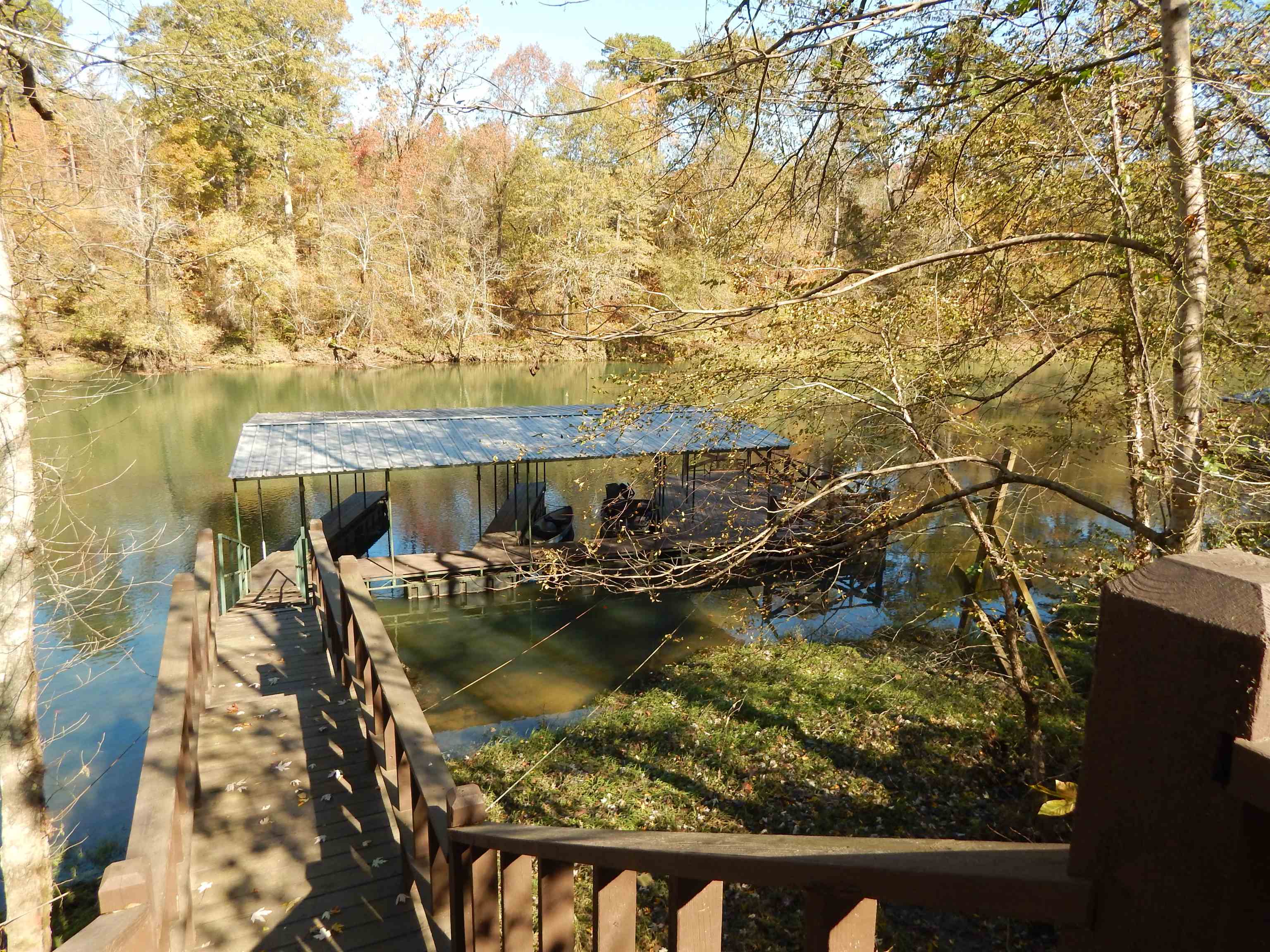 Rivers Edge at Lobo Access - Land