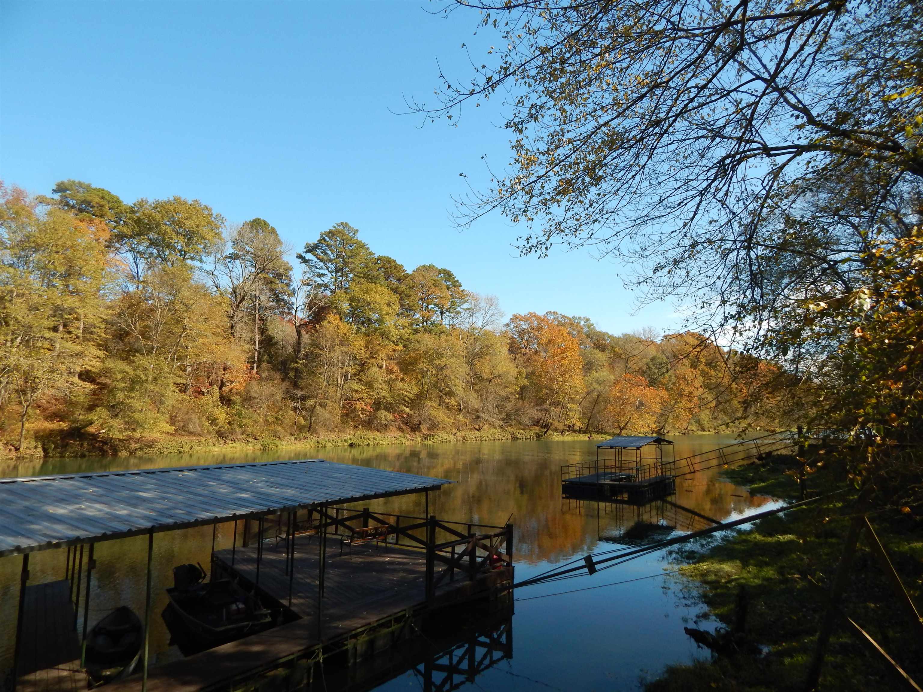 Rivers Edge at Lobo Access - Land