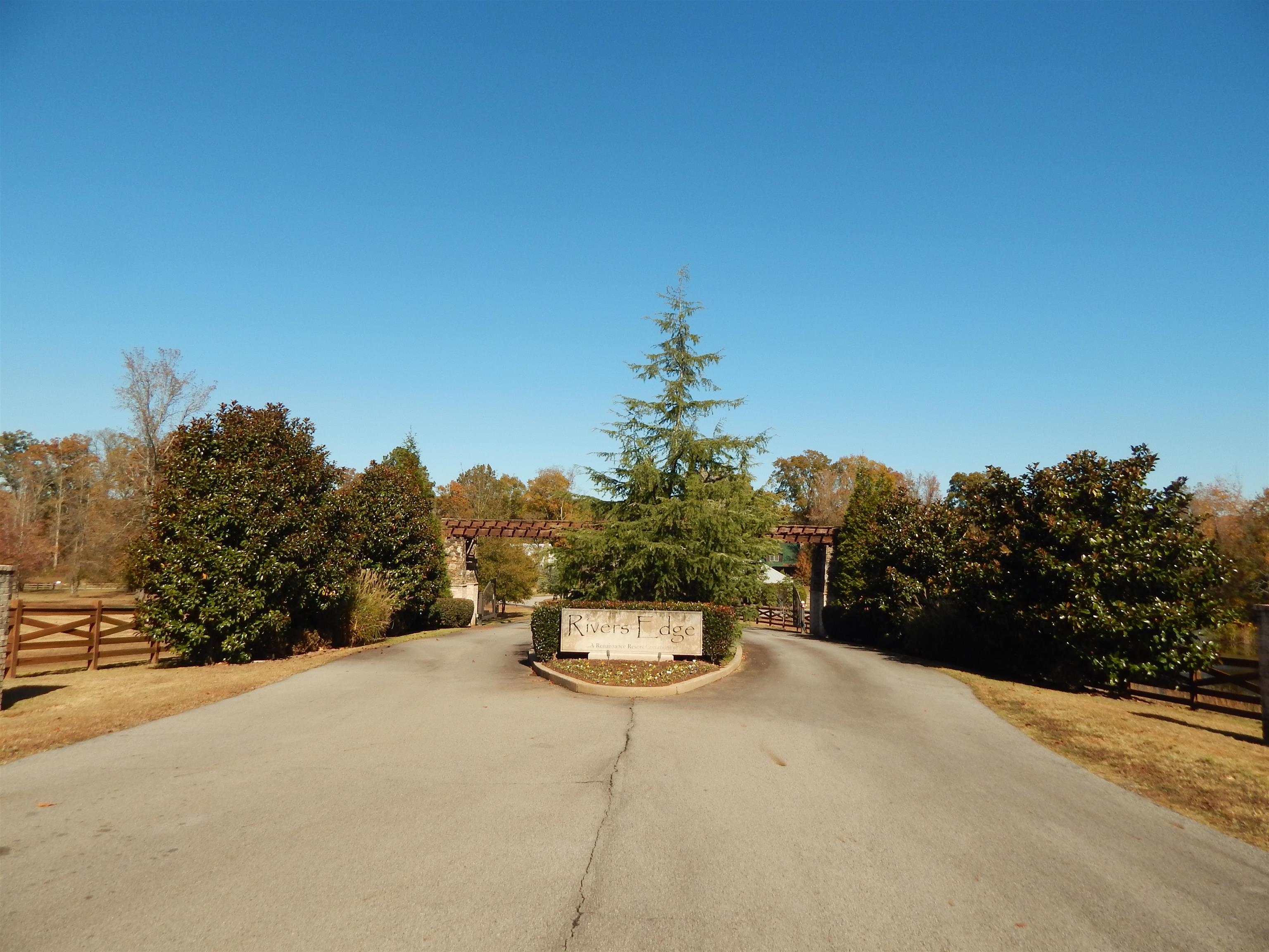 Rivers Edge at Lobo Access - Land